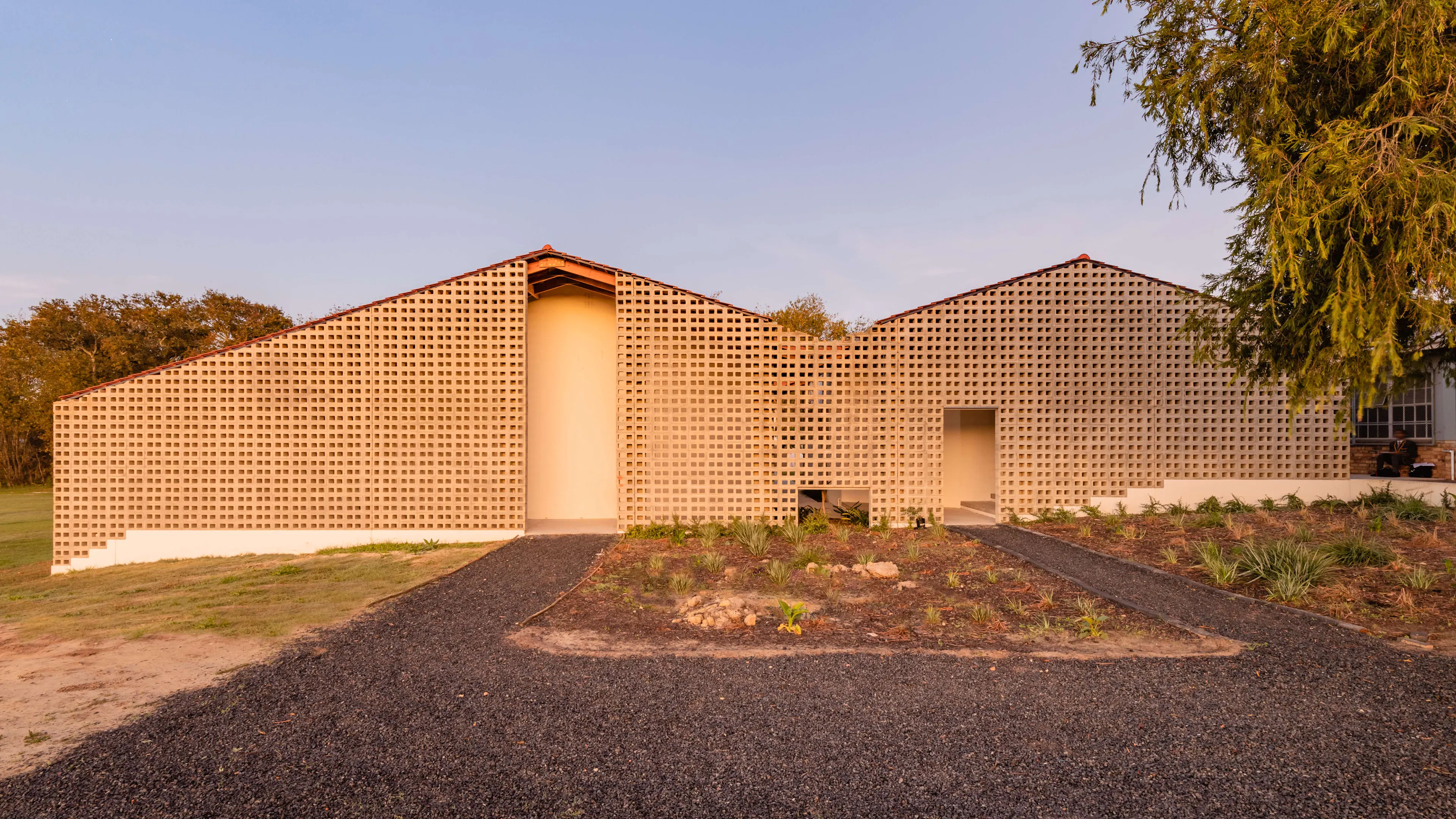 Aquifer Recharge Plant - Cape Flats (MAR) — 34