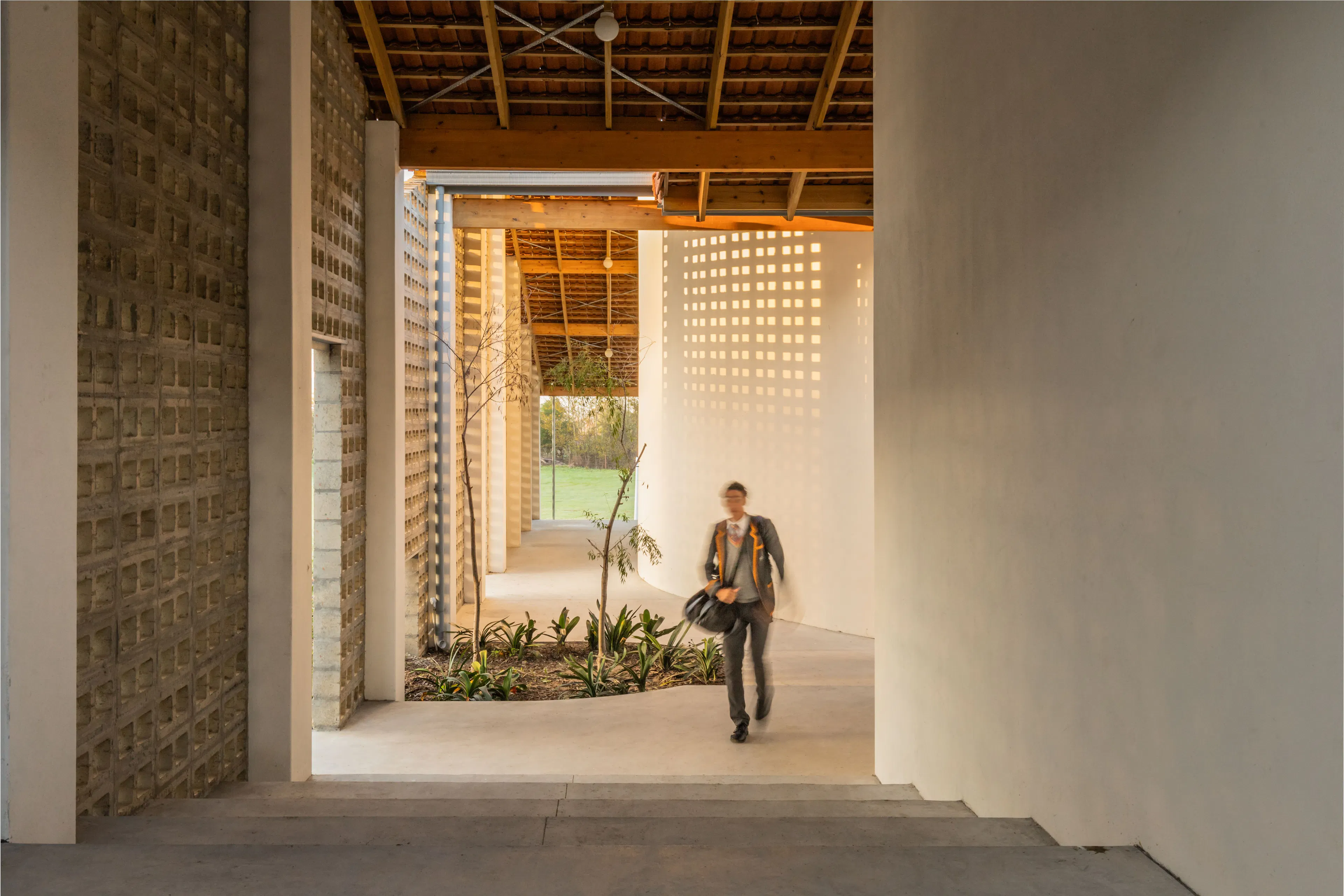 Calling Academy Stellenbosch — 3