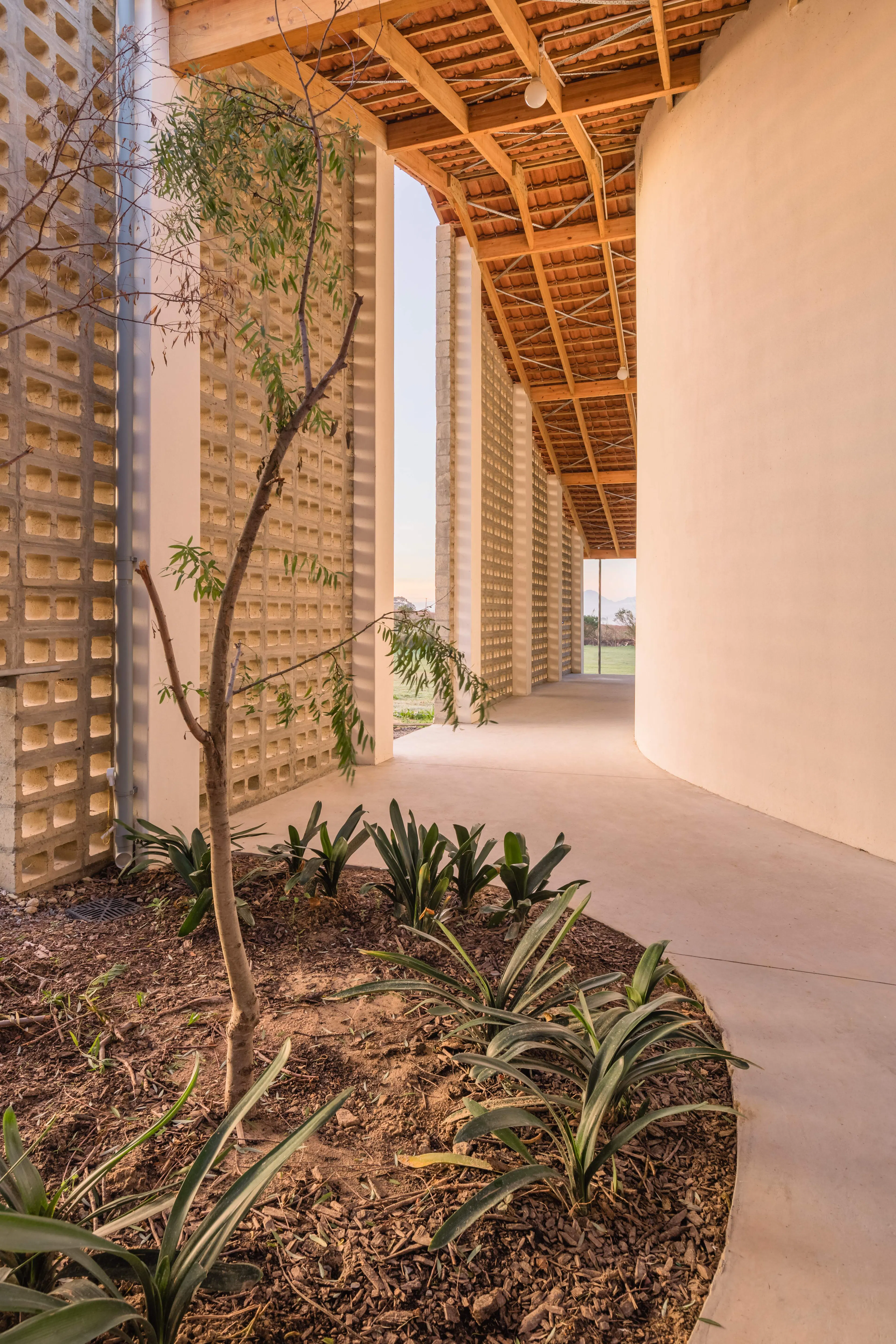 Calling Academy Stellenbosch — 4