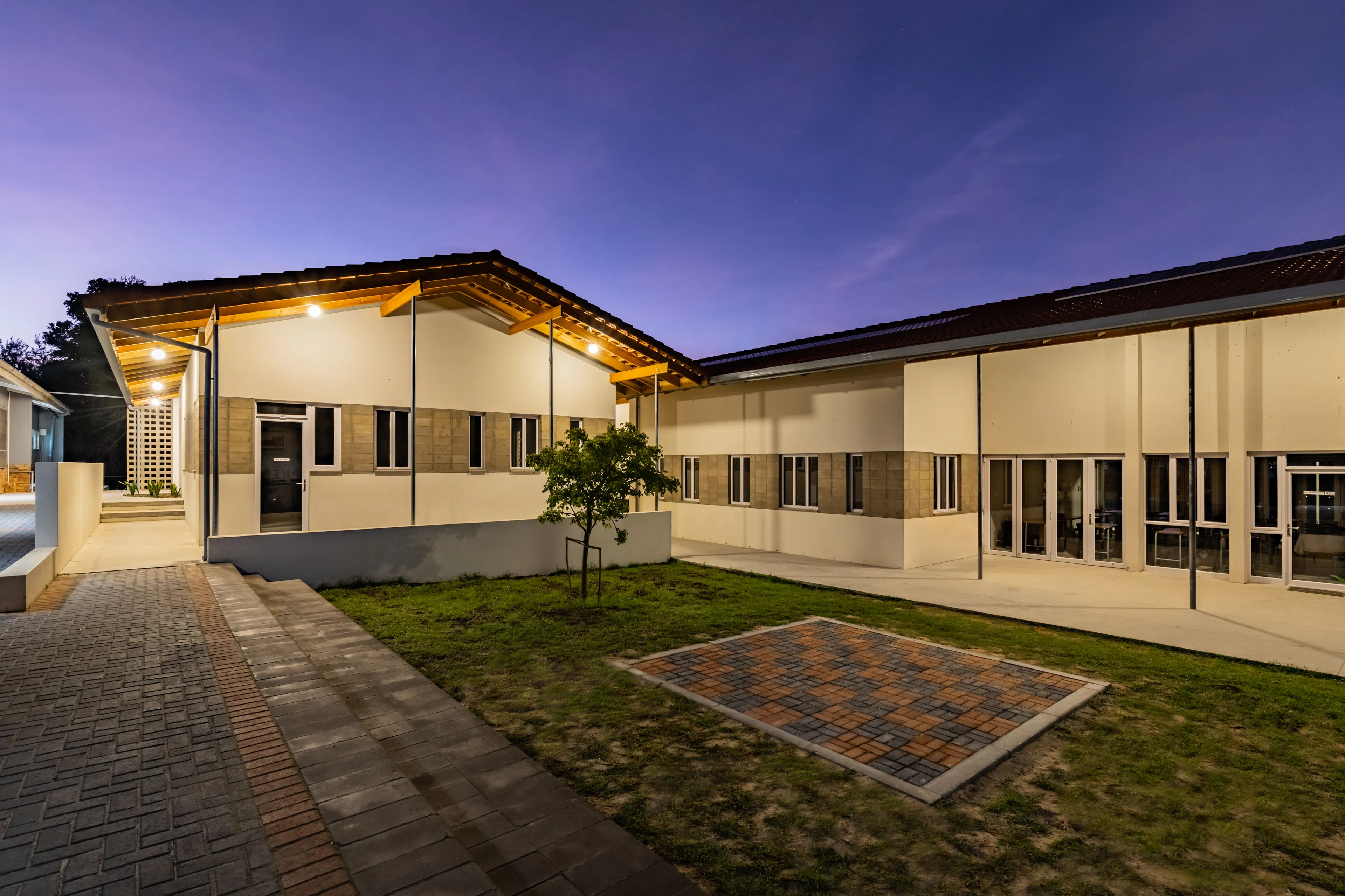 Calling Academy Stellenbosch — 14