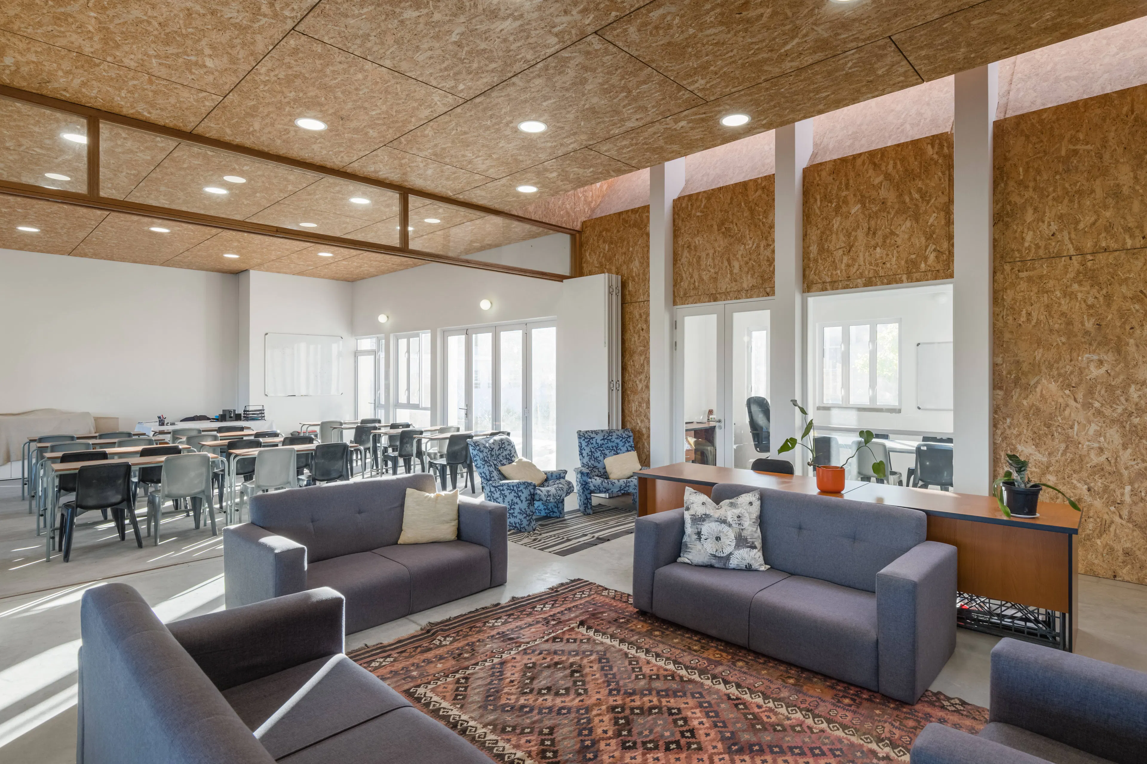 Calling Academy Stellenbosch — 8