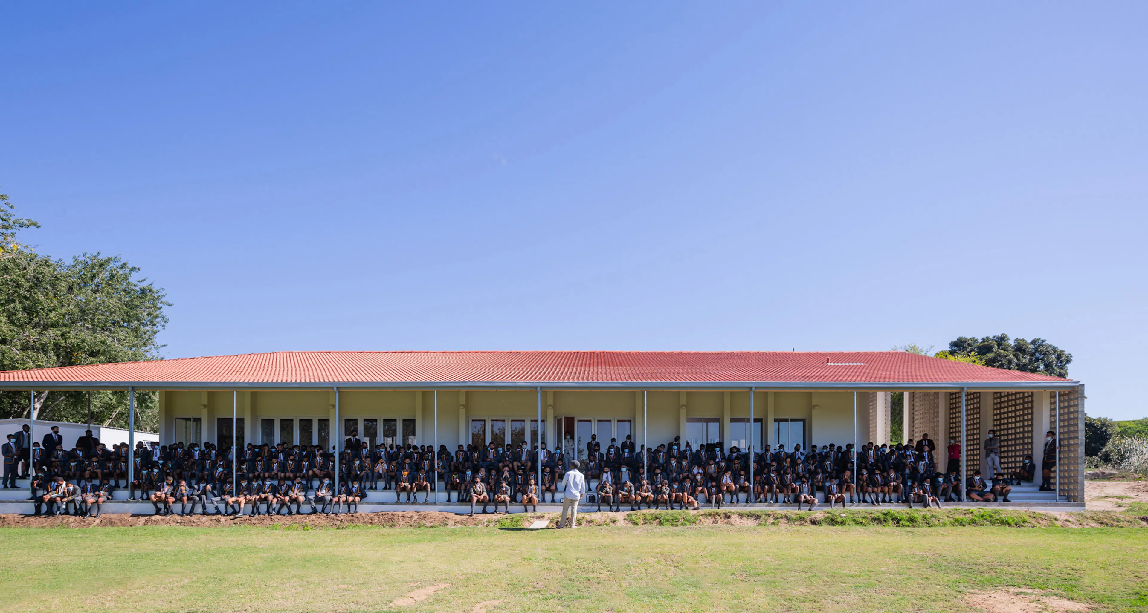 Calling Academy Stellenbosch — 11