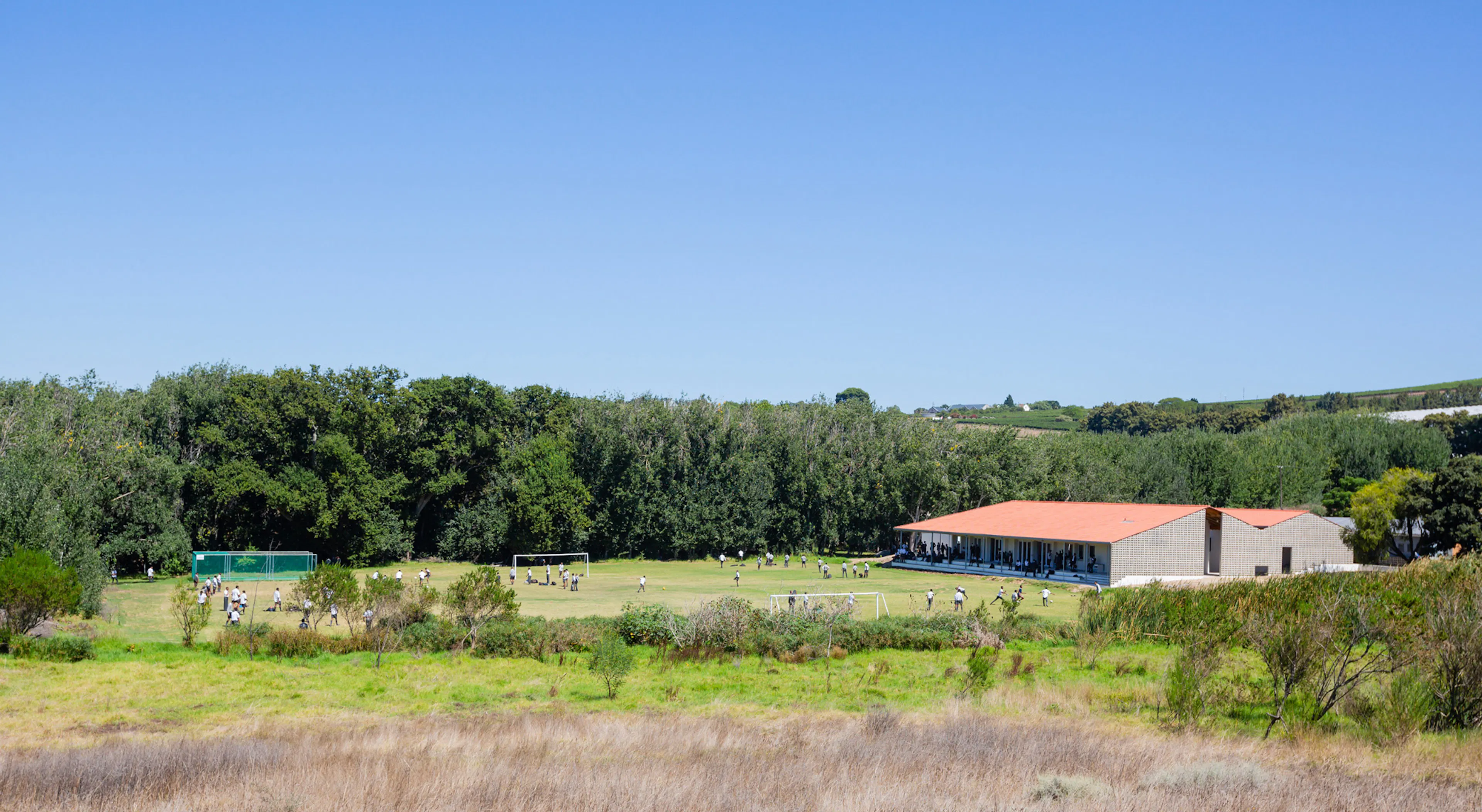 Calling Academy Stellenbosch — 12