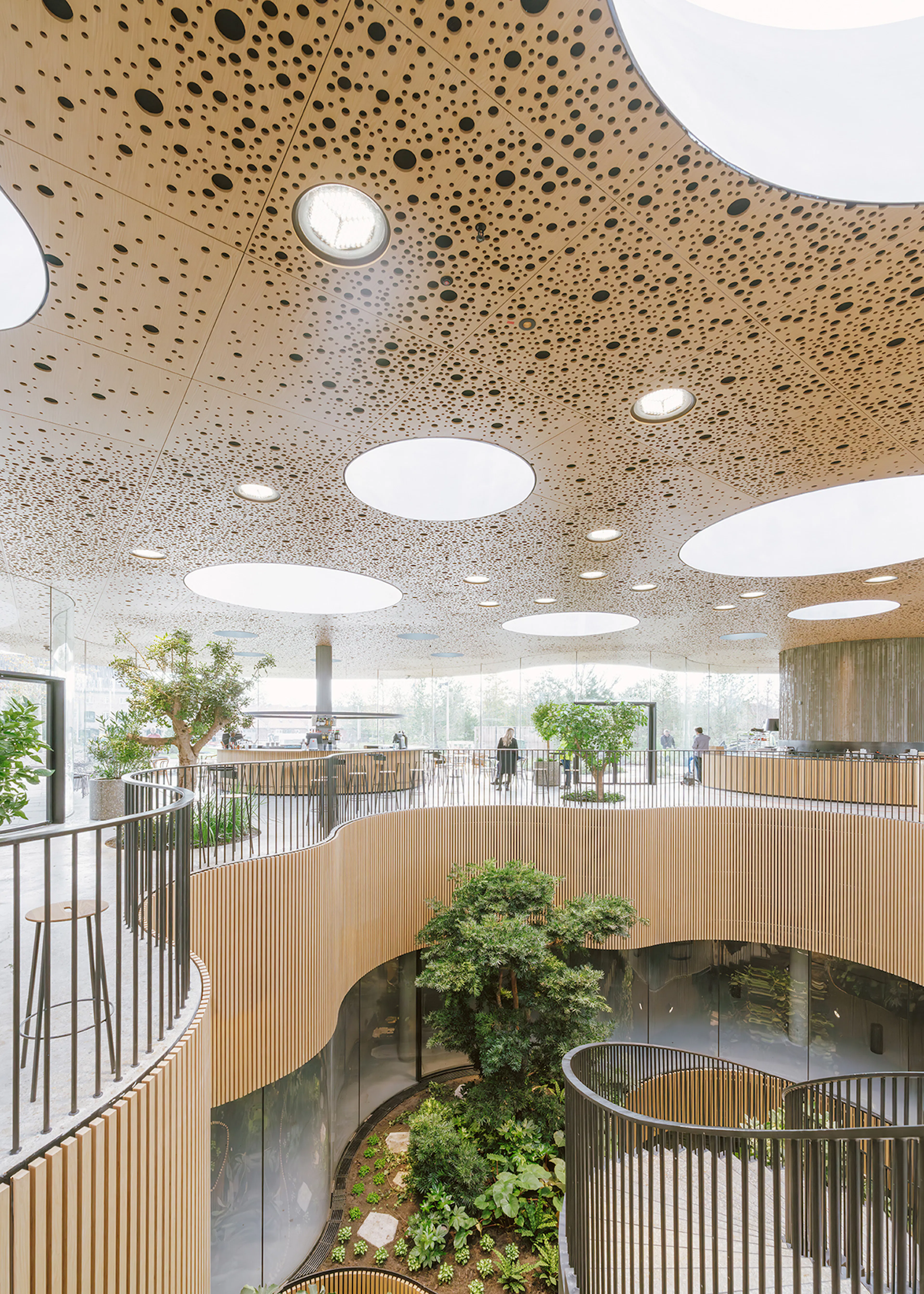 The Opera Park — 4