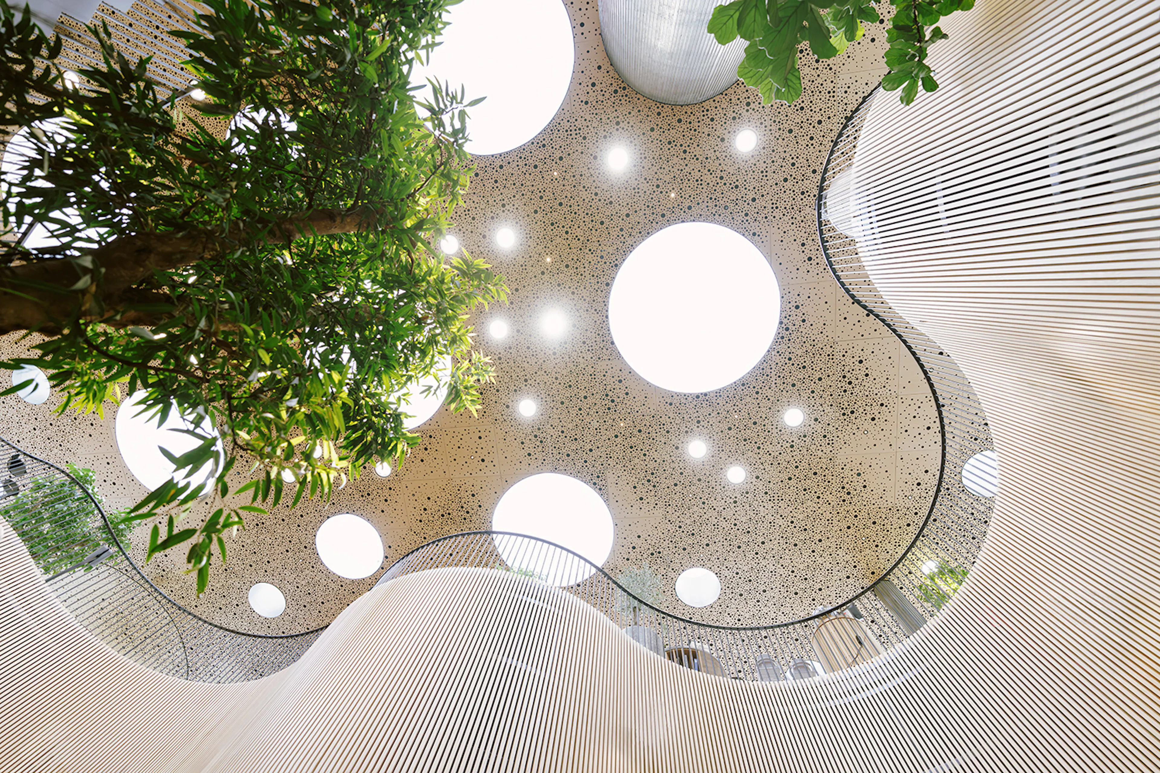 The Opera Park — 6