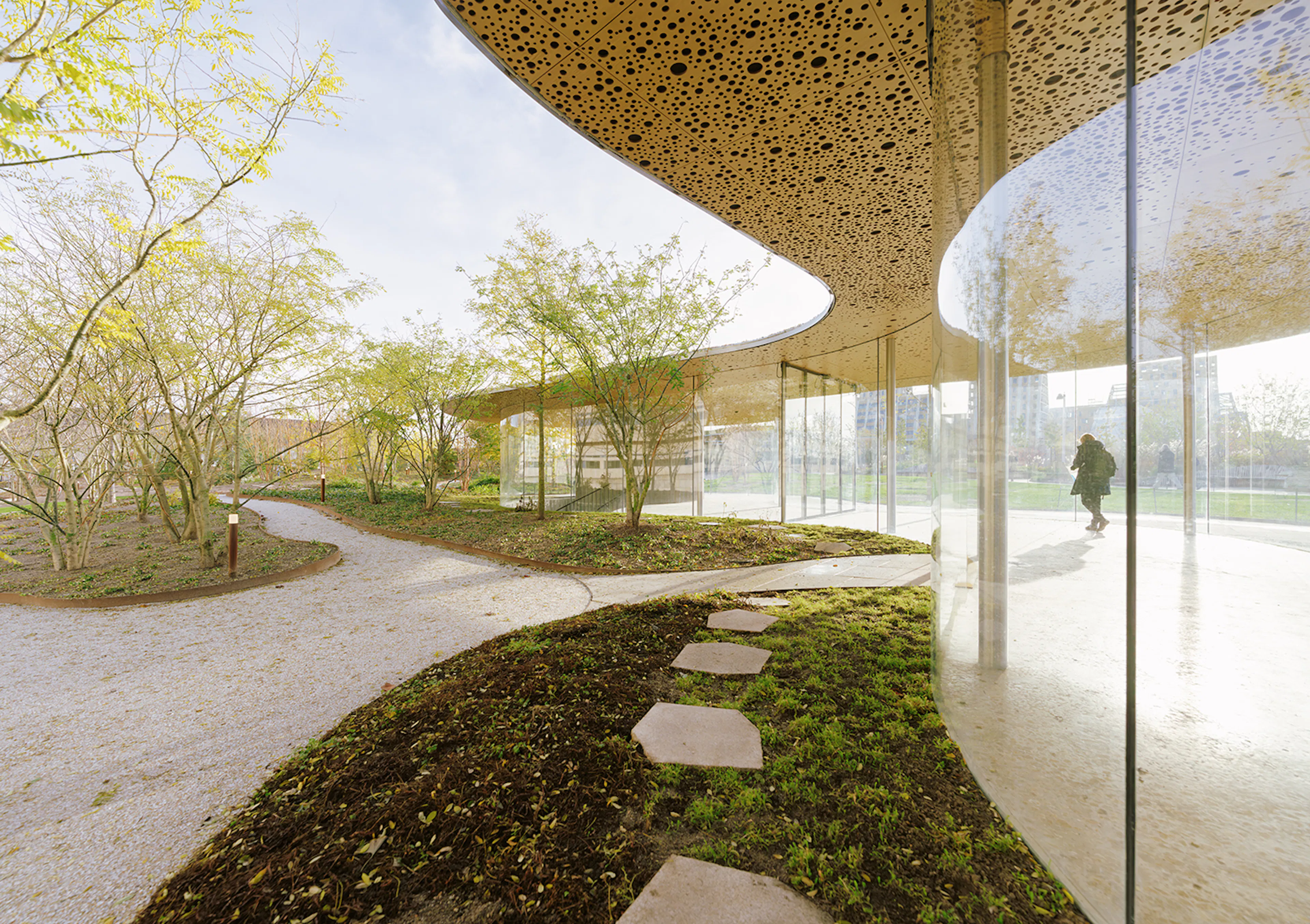 The Opera Park — 14