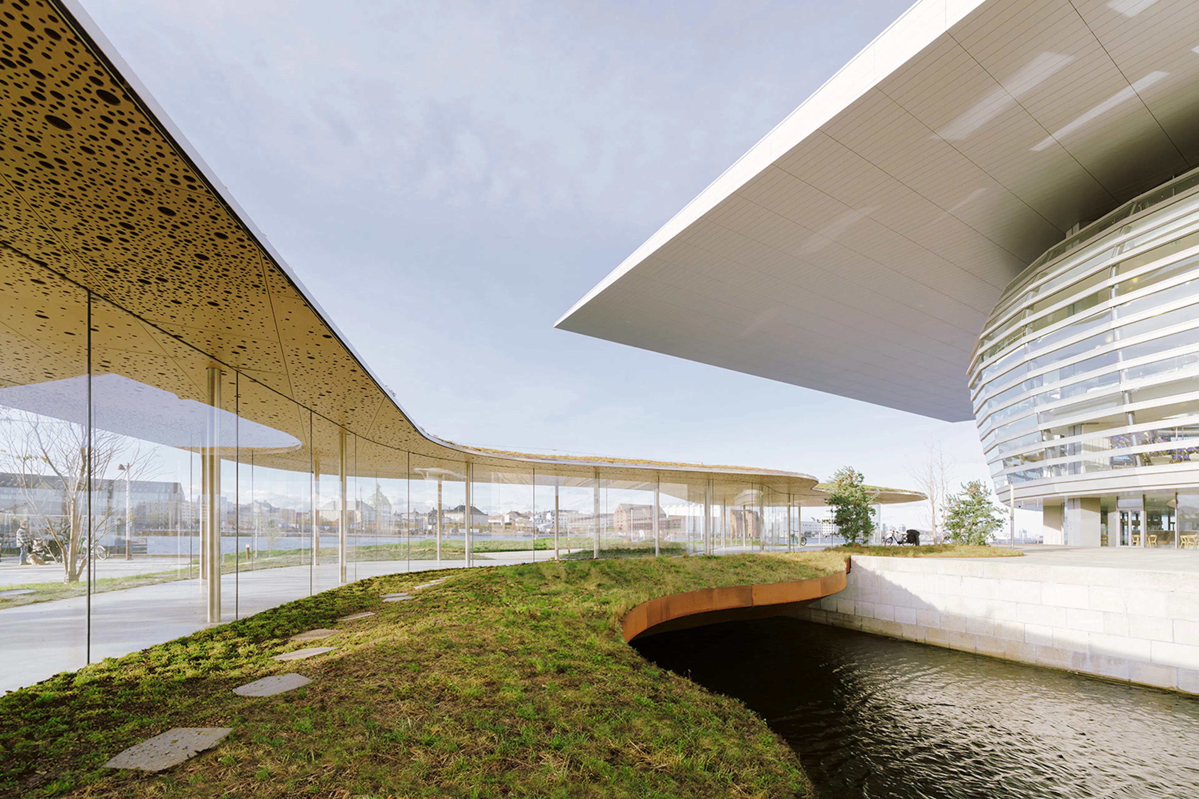 The Opera Park — 15