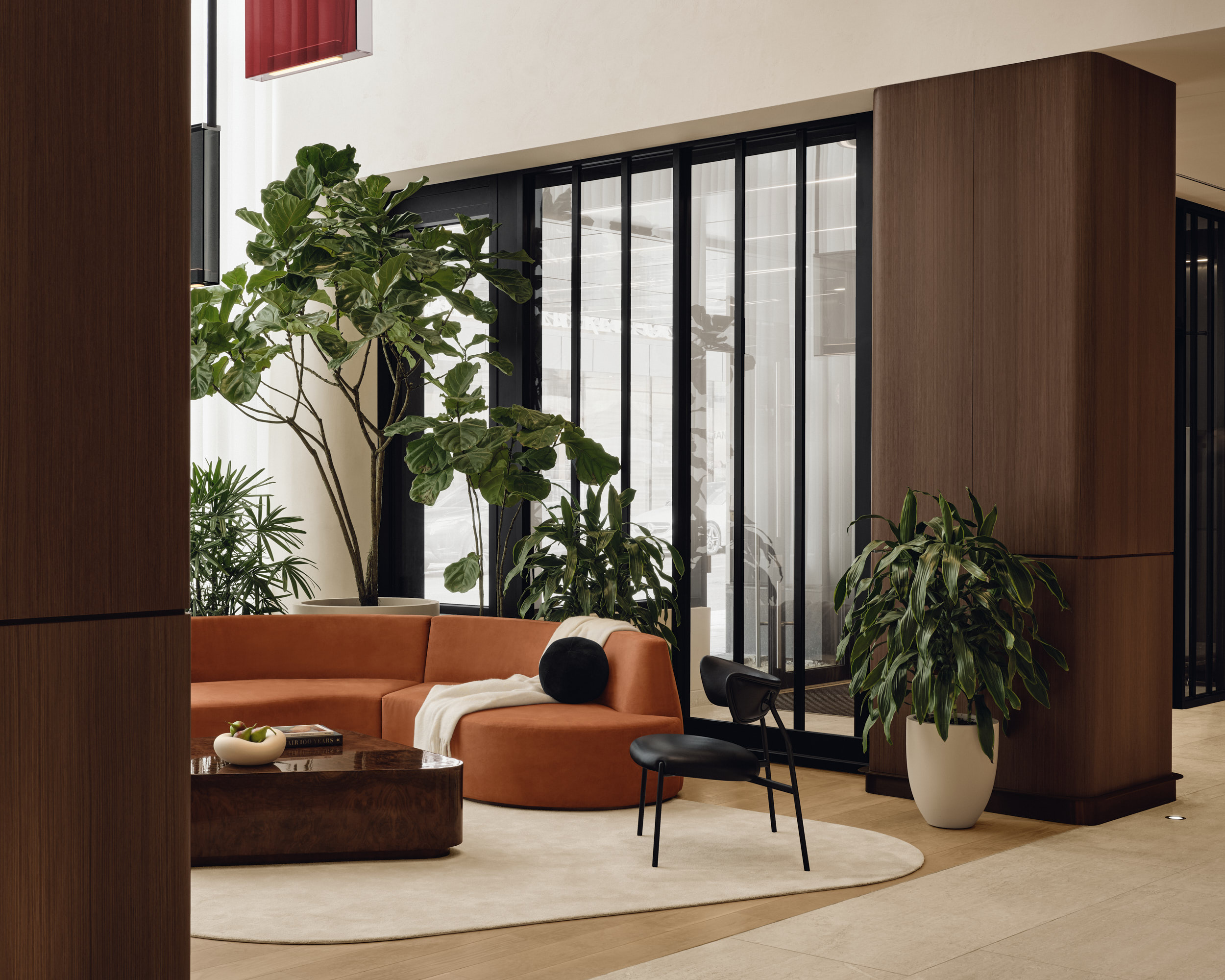 © Sid Lee Architecture