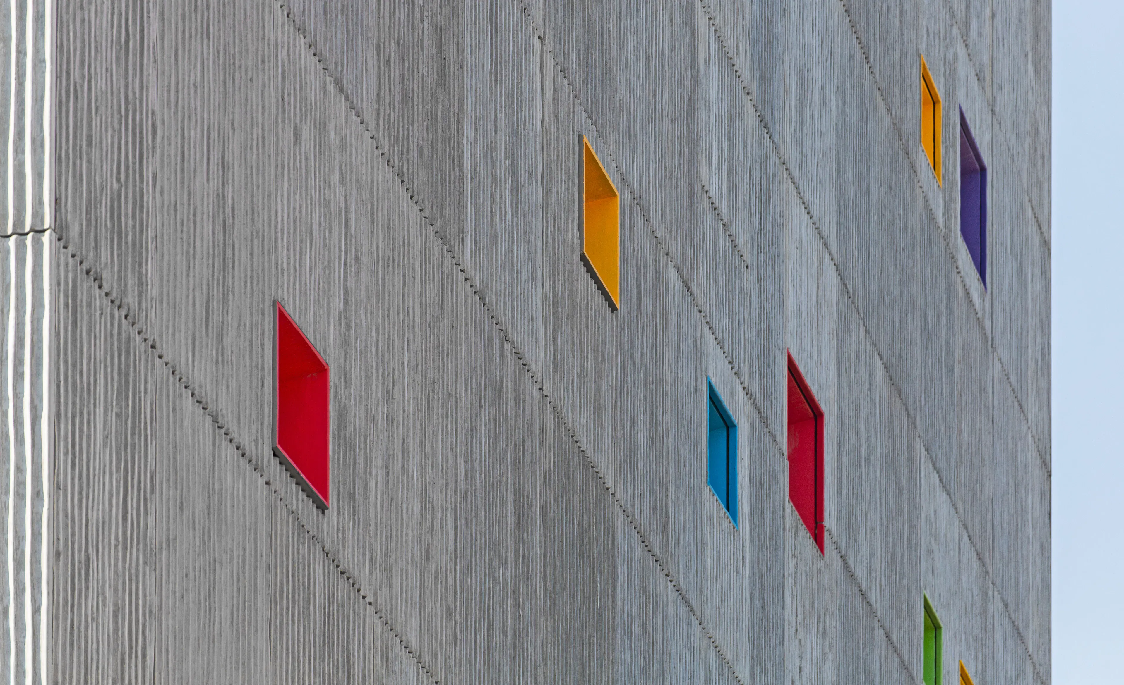 The Learning Center at Quest — 11