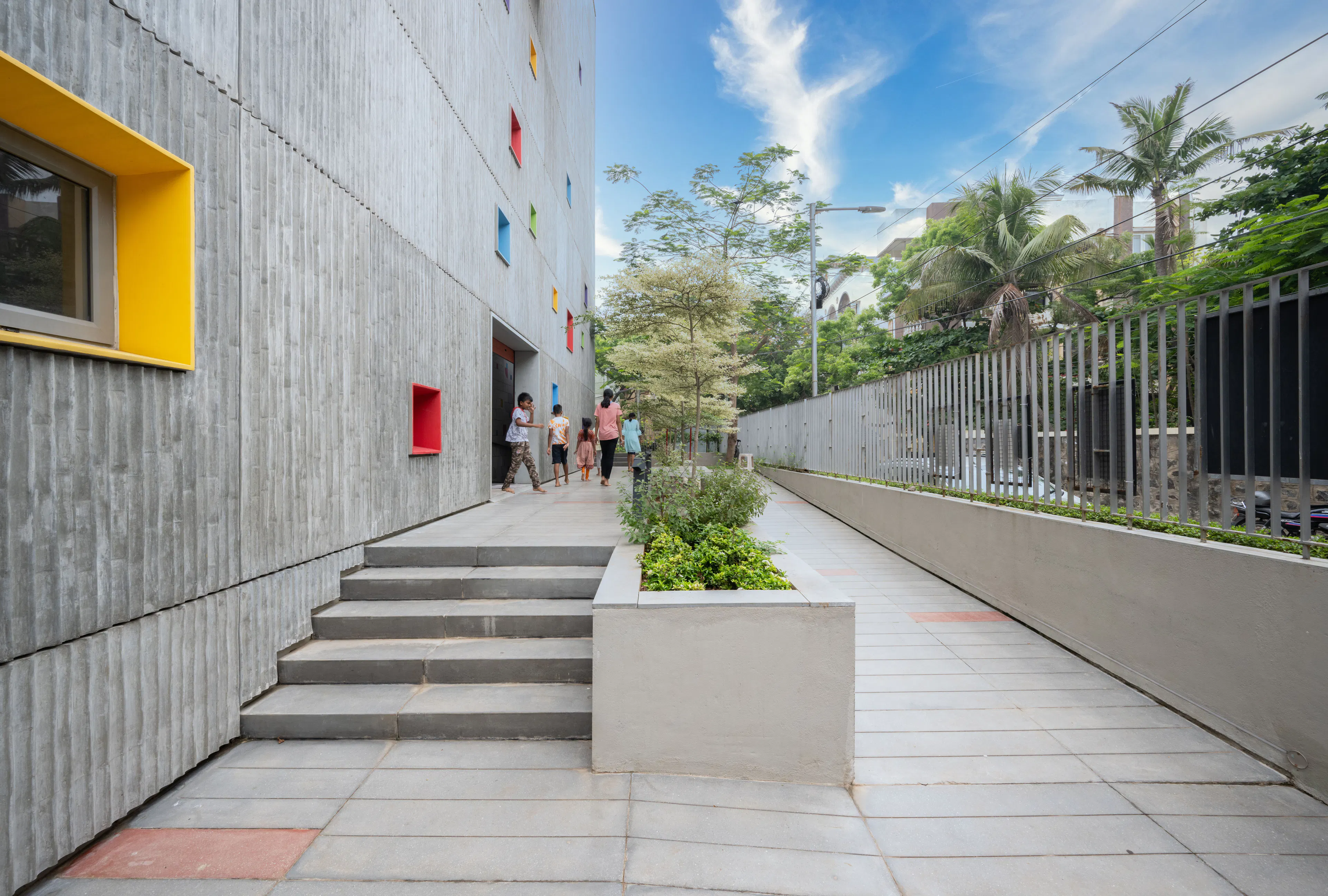 The Learning Center at Quest — 16