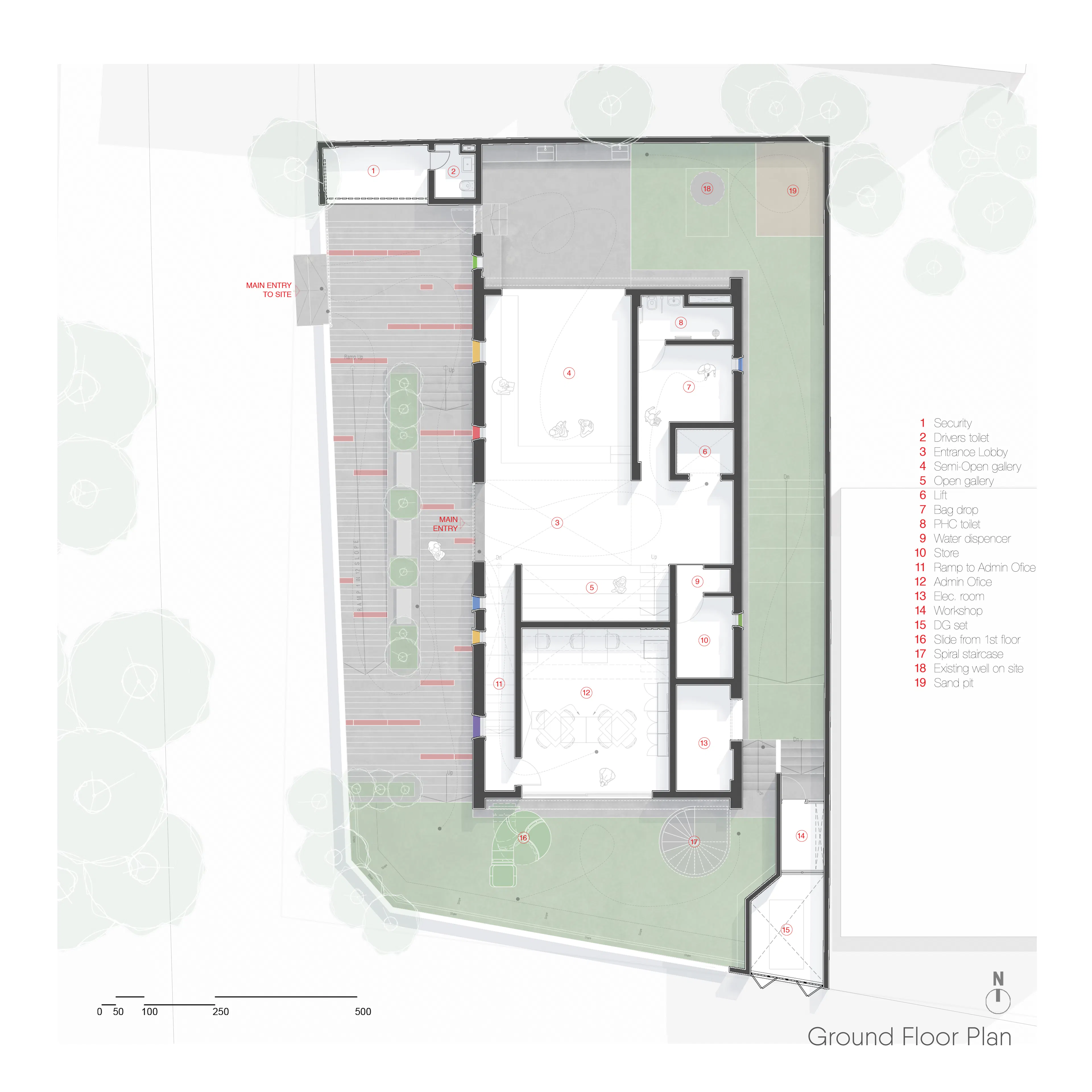 The Learning Center at Quest — 27