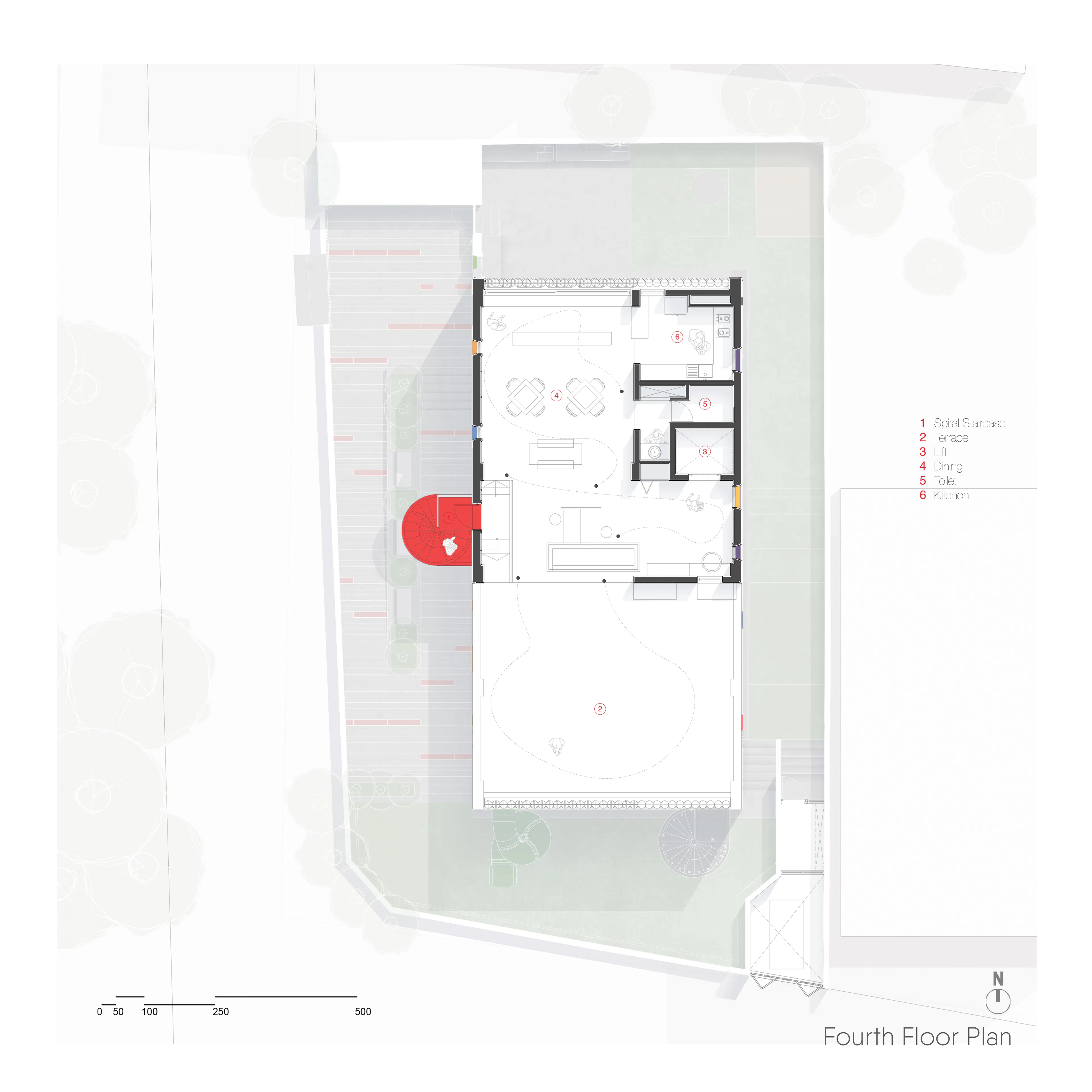 The Learning Center at Quest — 30