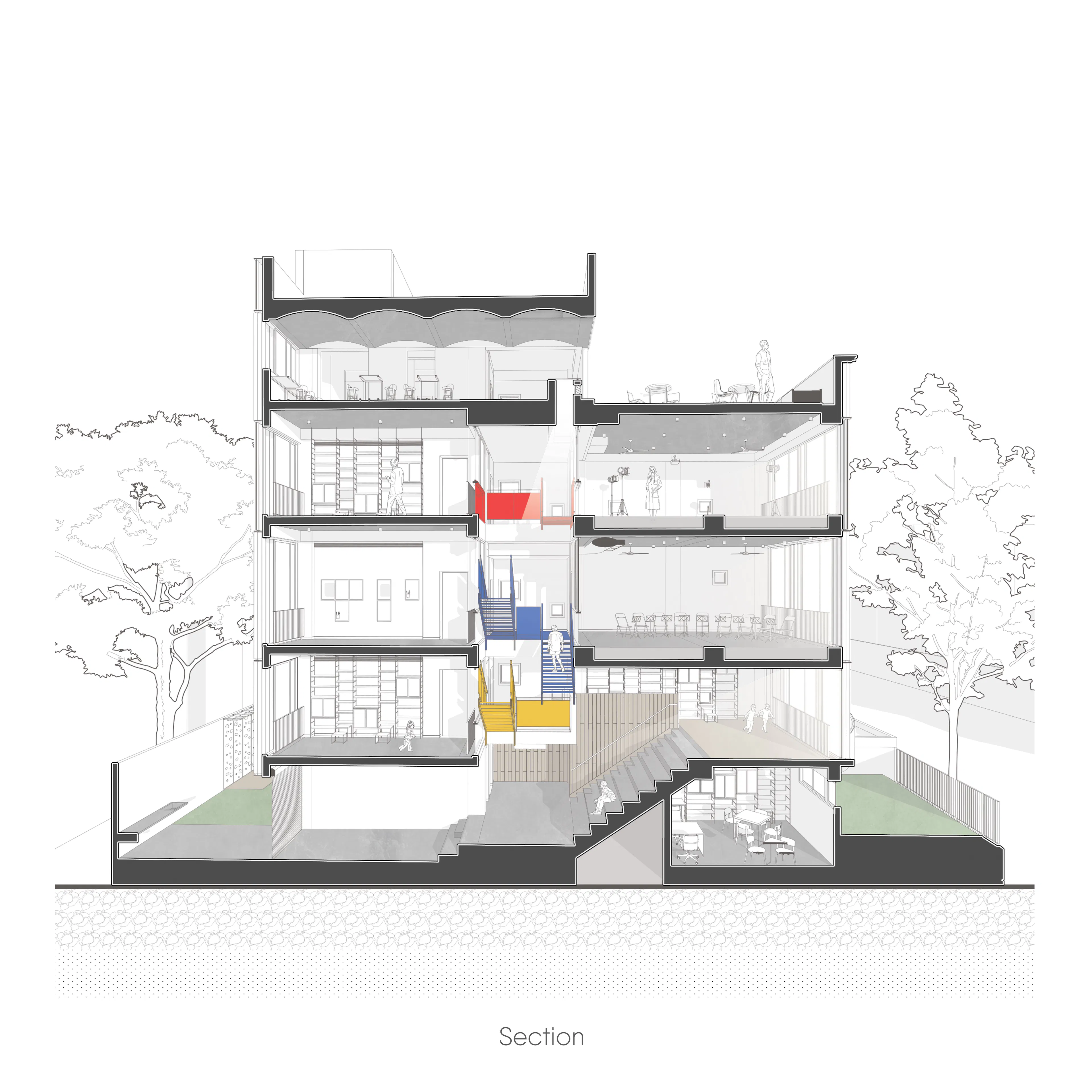 The Learning Center at Quest — 32