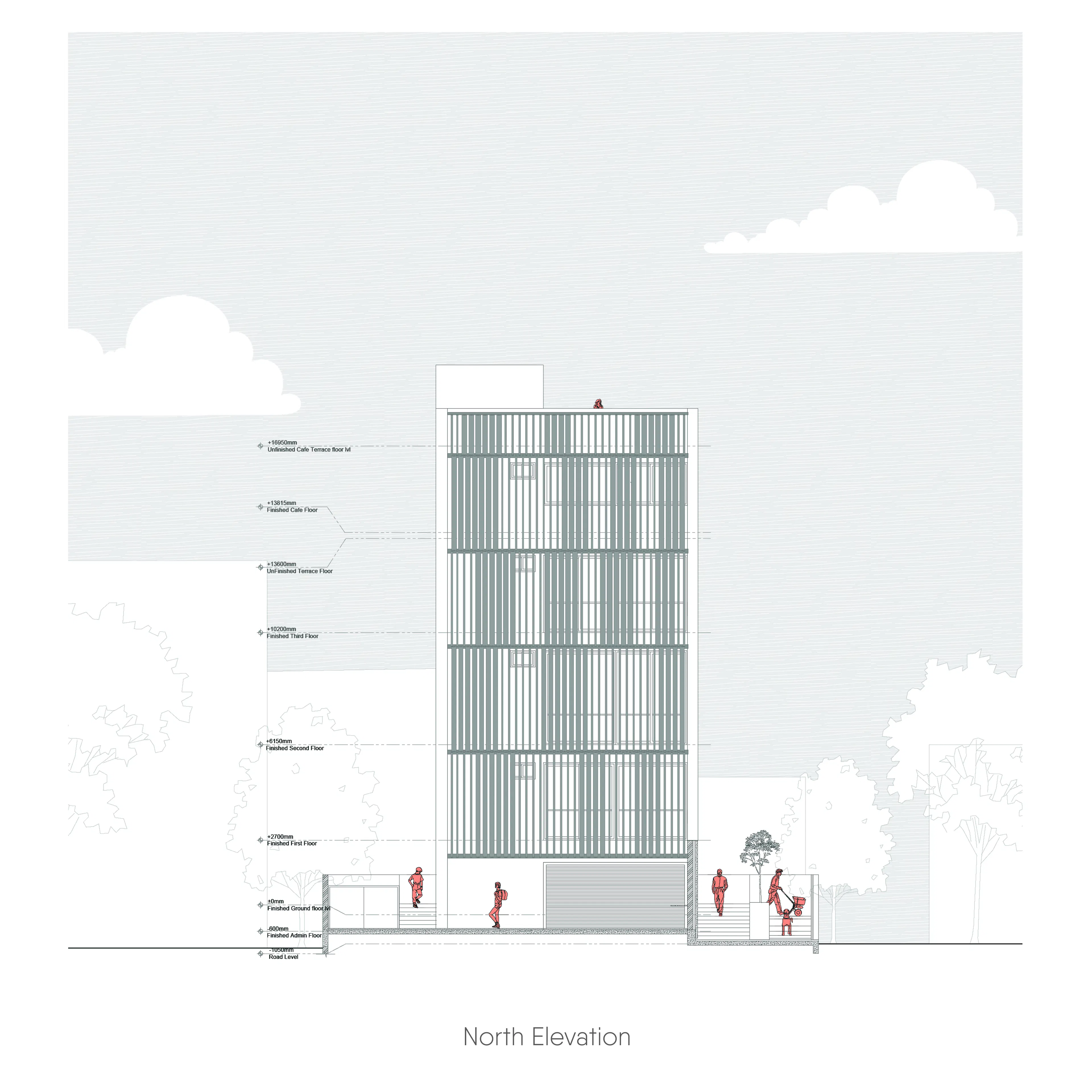 The Learning Center at Quest — 31