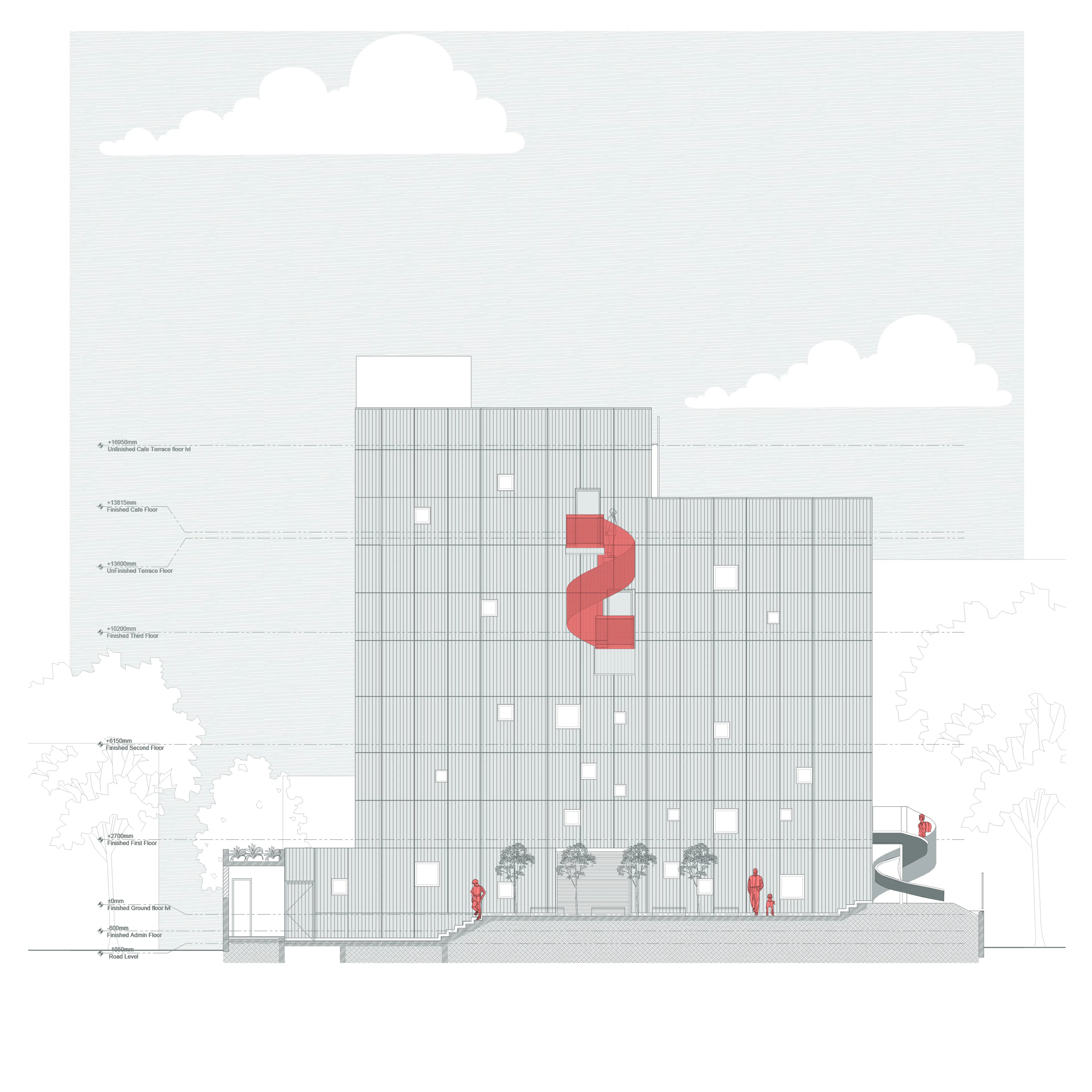 The Learning Center at Quest — 35