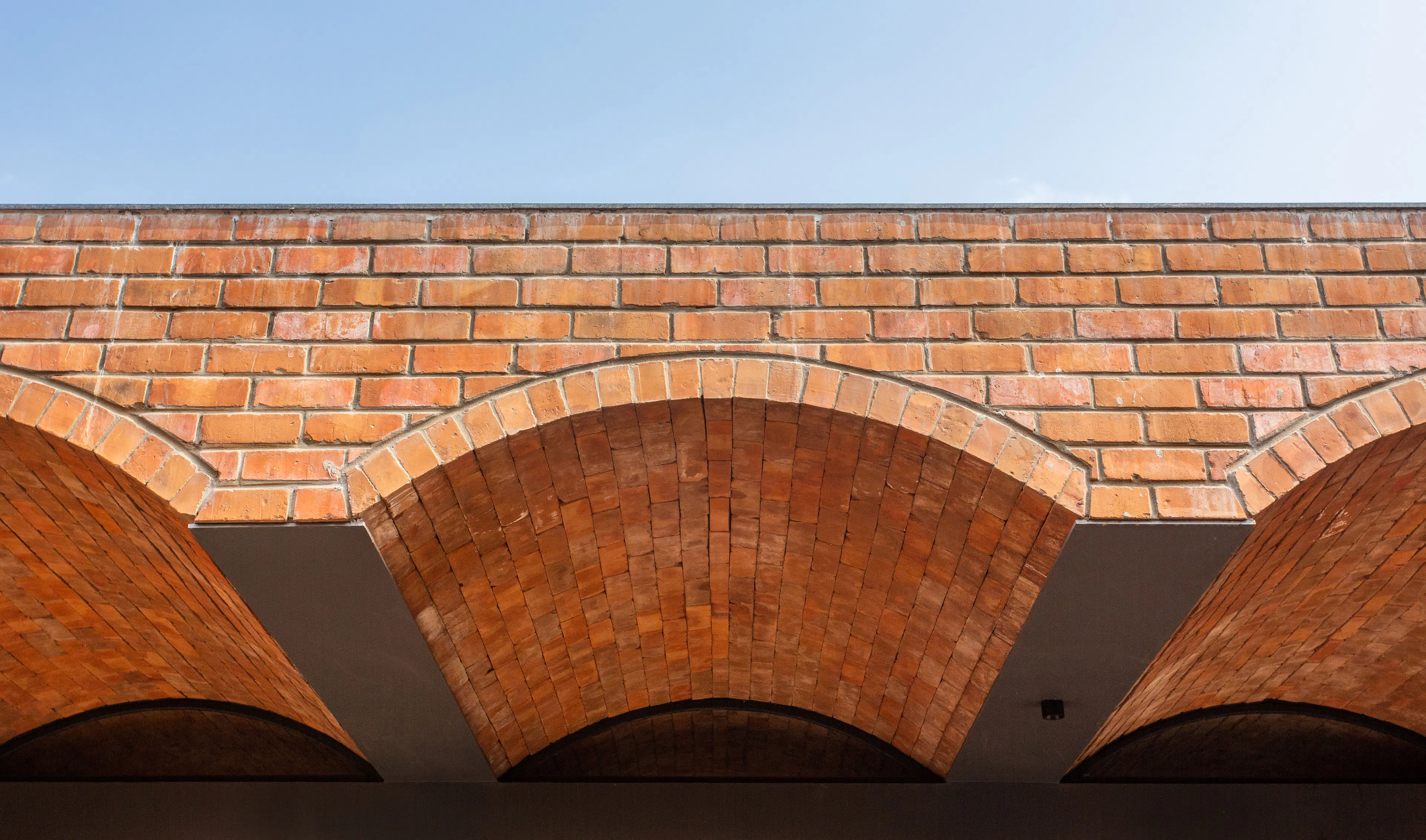 Metallic Bellows Factory Office — 26