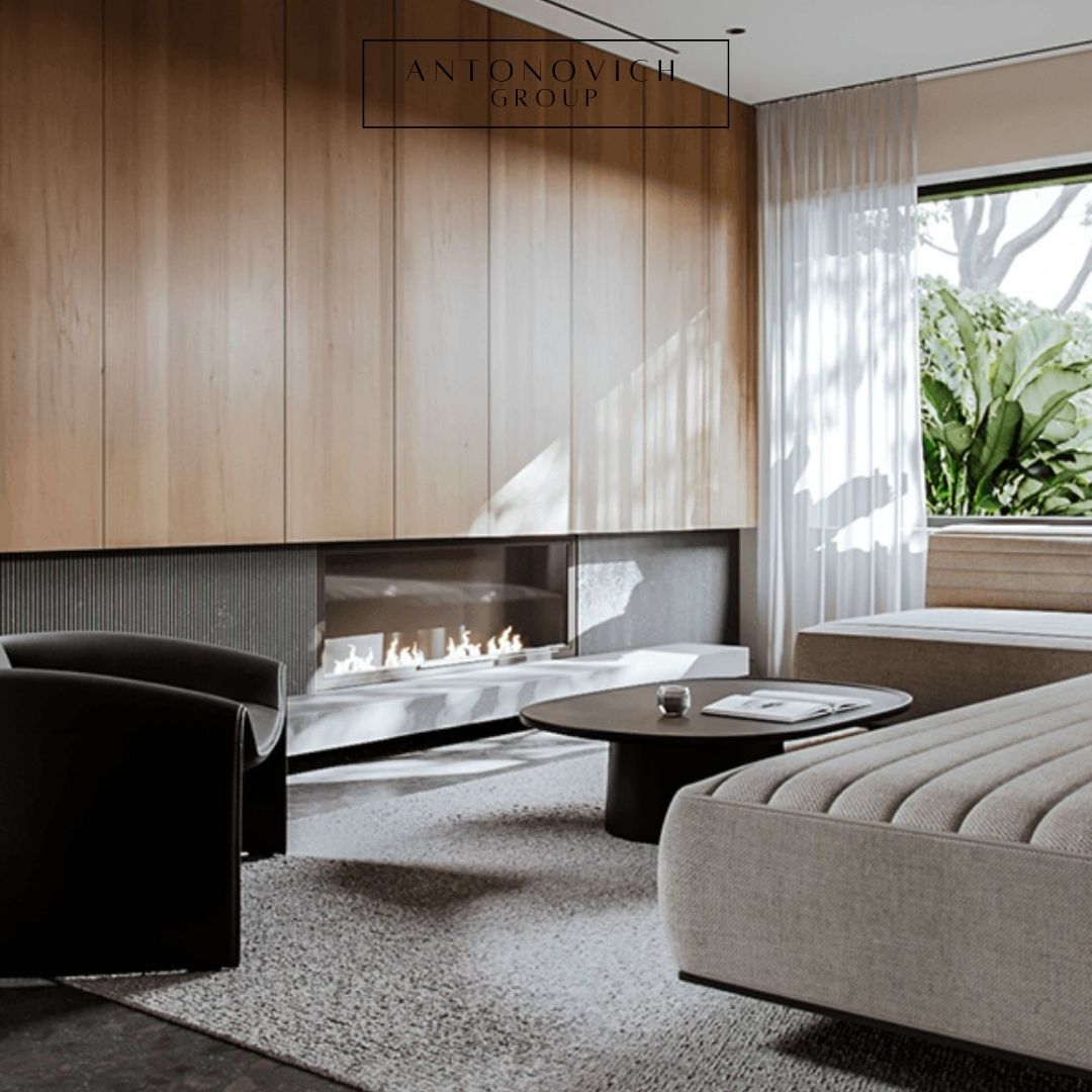 Picture of Urban Luxury Apartment Renovation Full Dream Home Timelapse