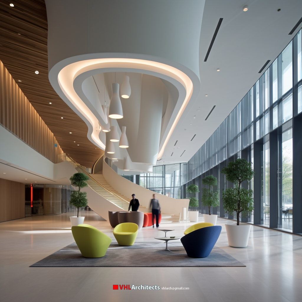 Trellis Hotel by Vo Huu Linh Architects by Vo Huu Linh Architects