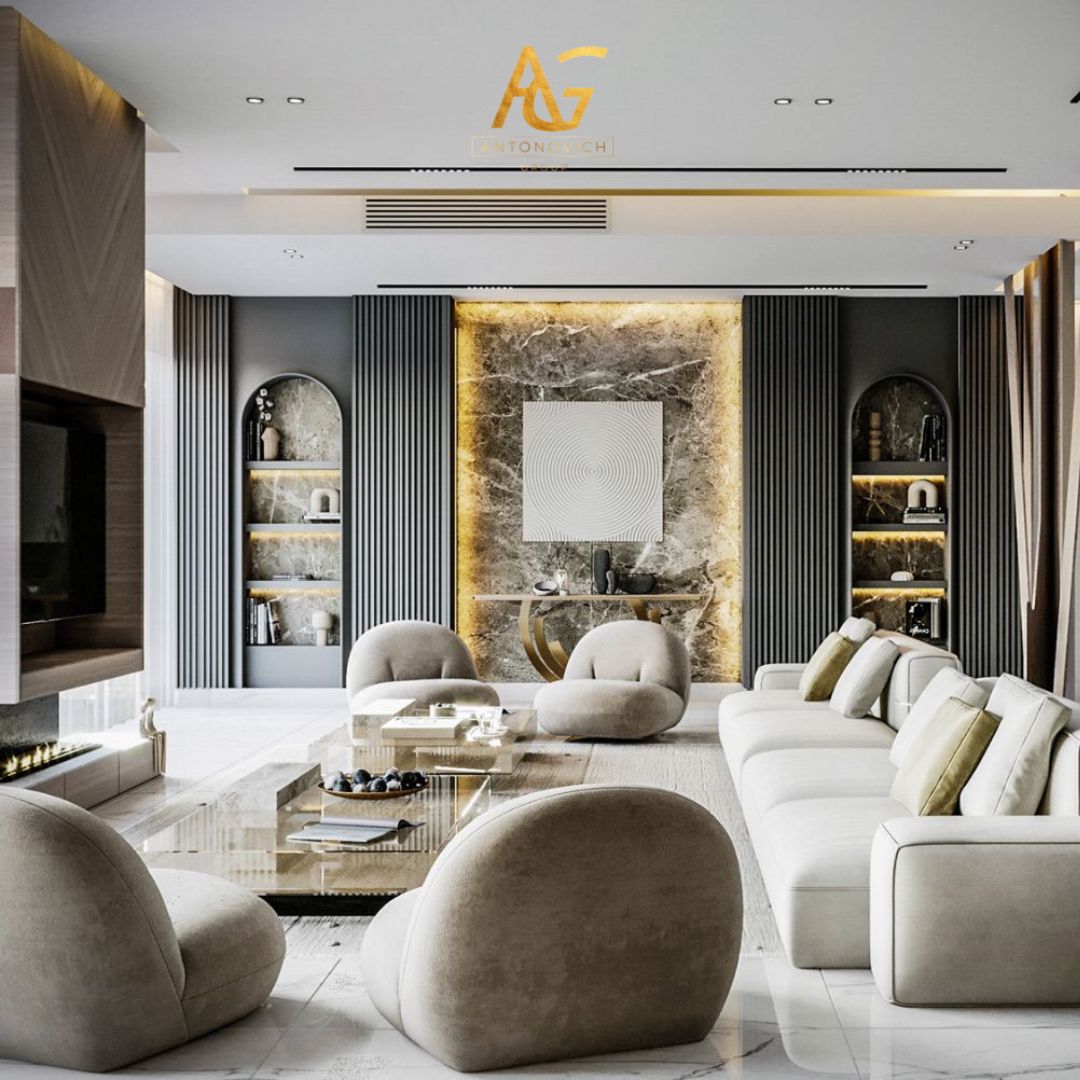 View of 75 Home Design Ideas You'll Love - March, 2026 | Houzz