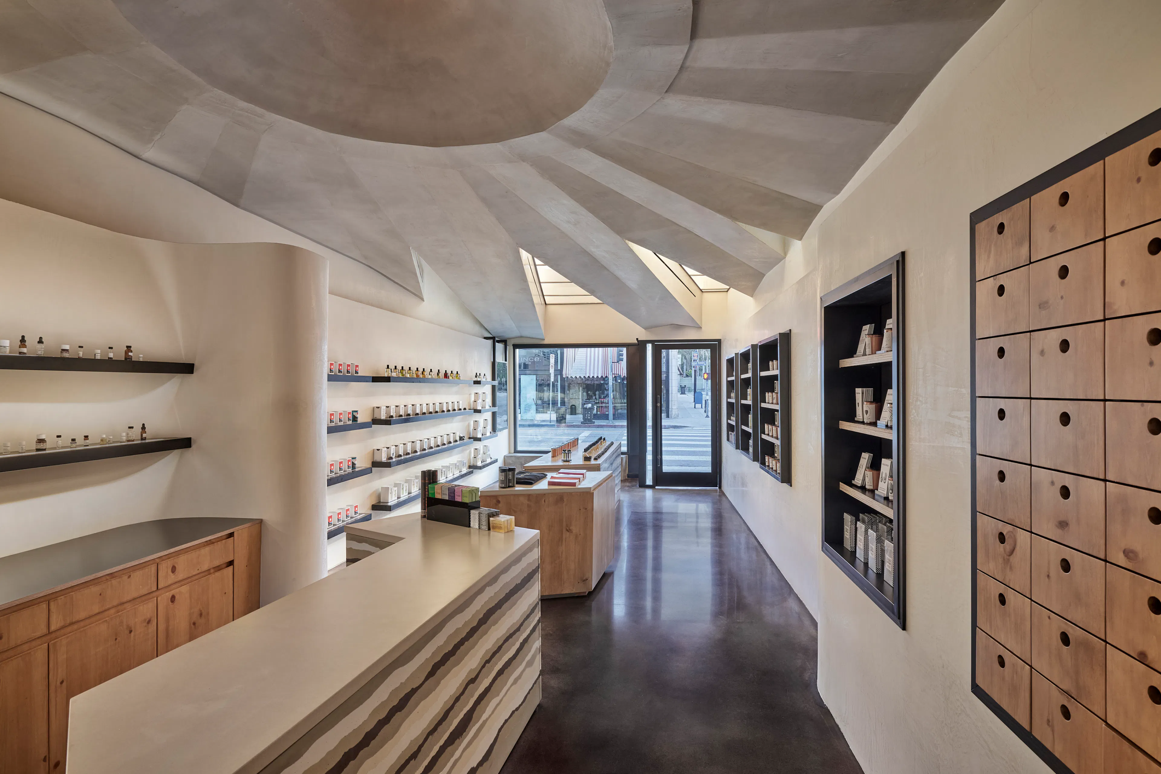 Central Station — 15