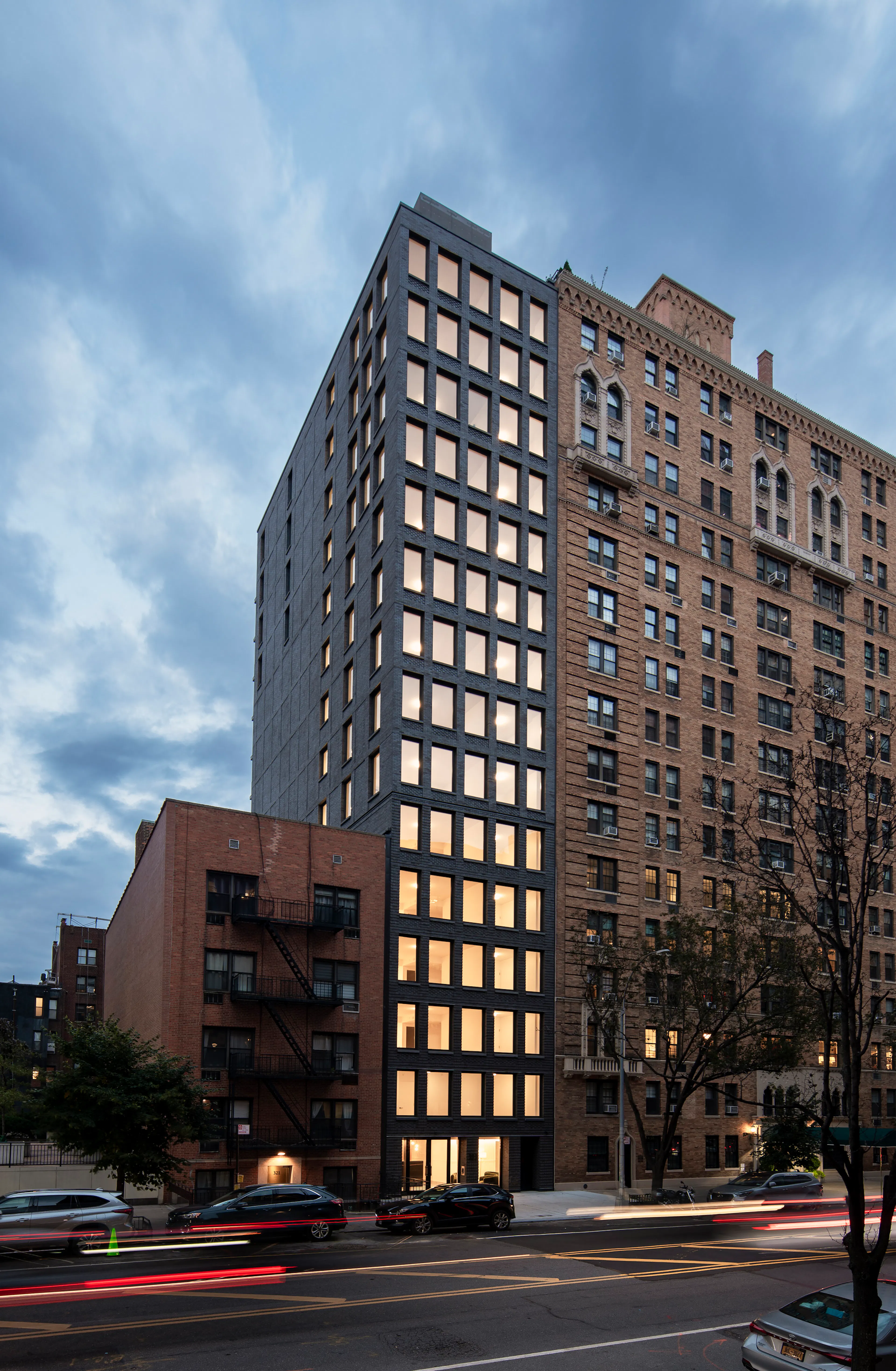 Central Station — 14