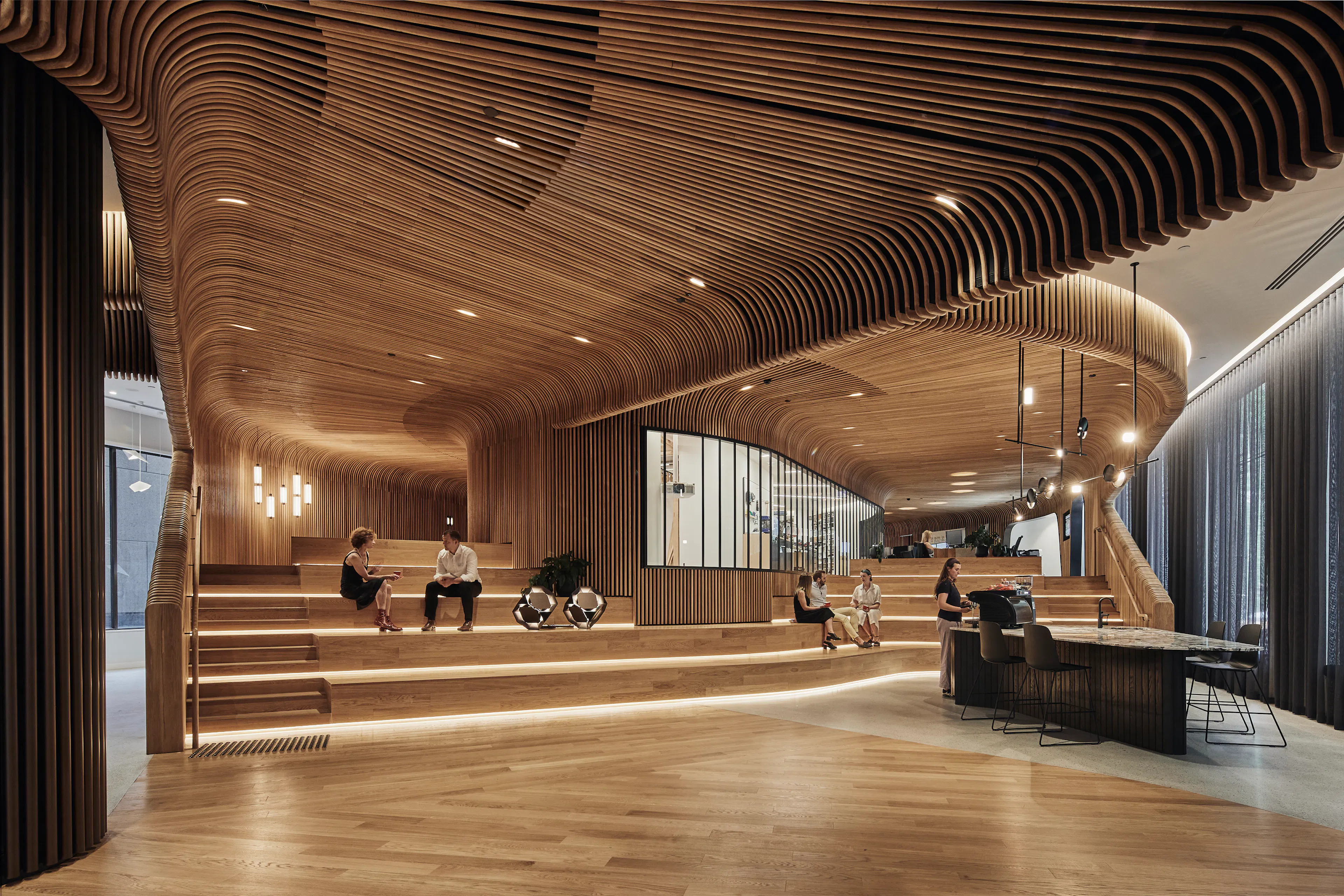 Central Station — 19