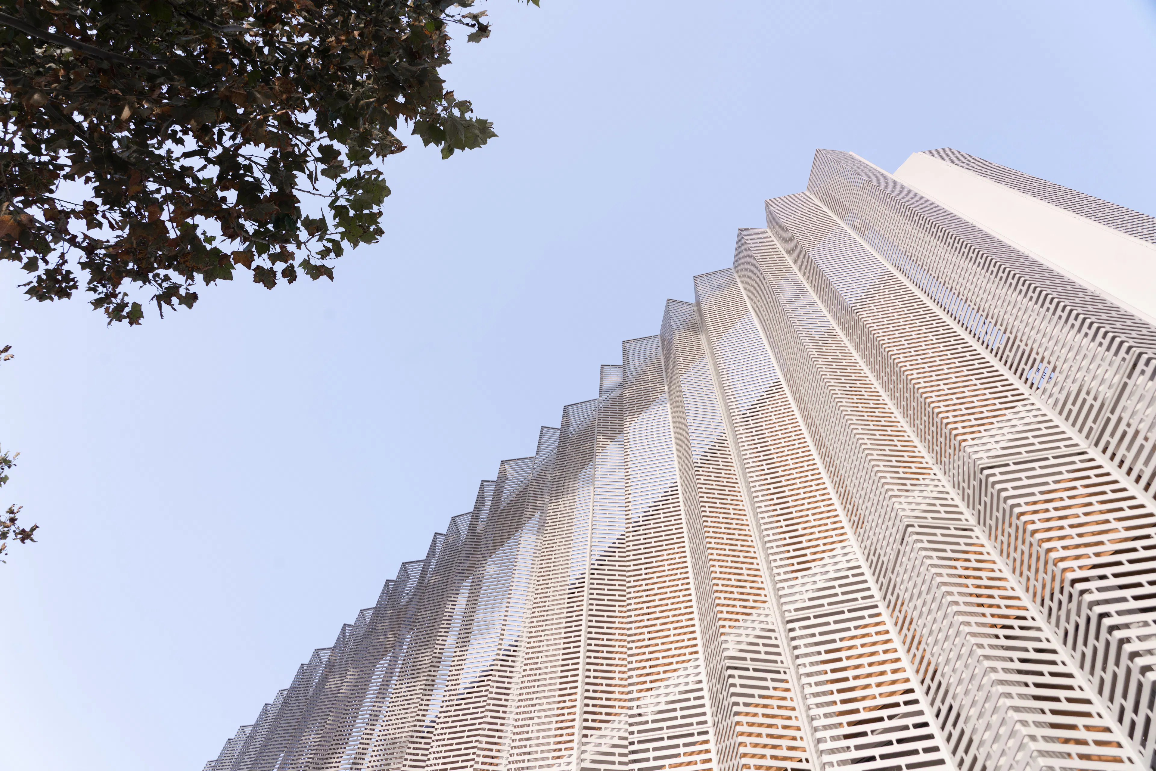 Dengying Service Site — 19