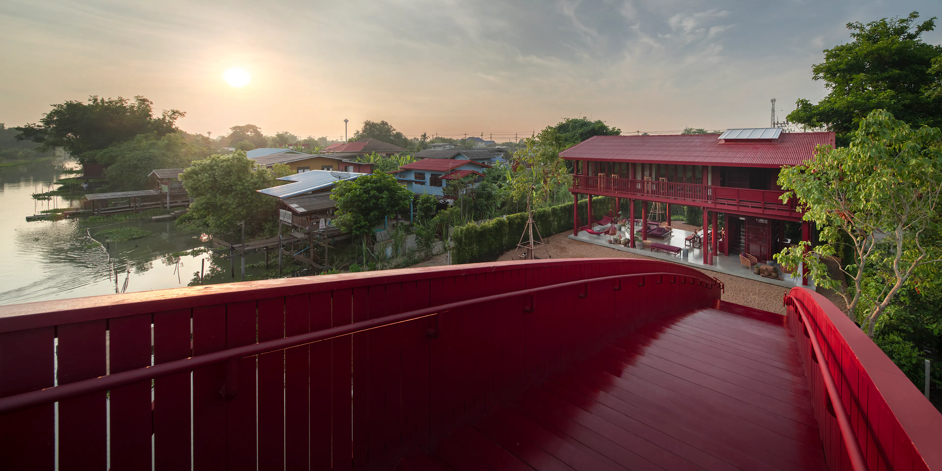 SALA Bang Pa-in — 3