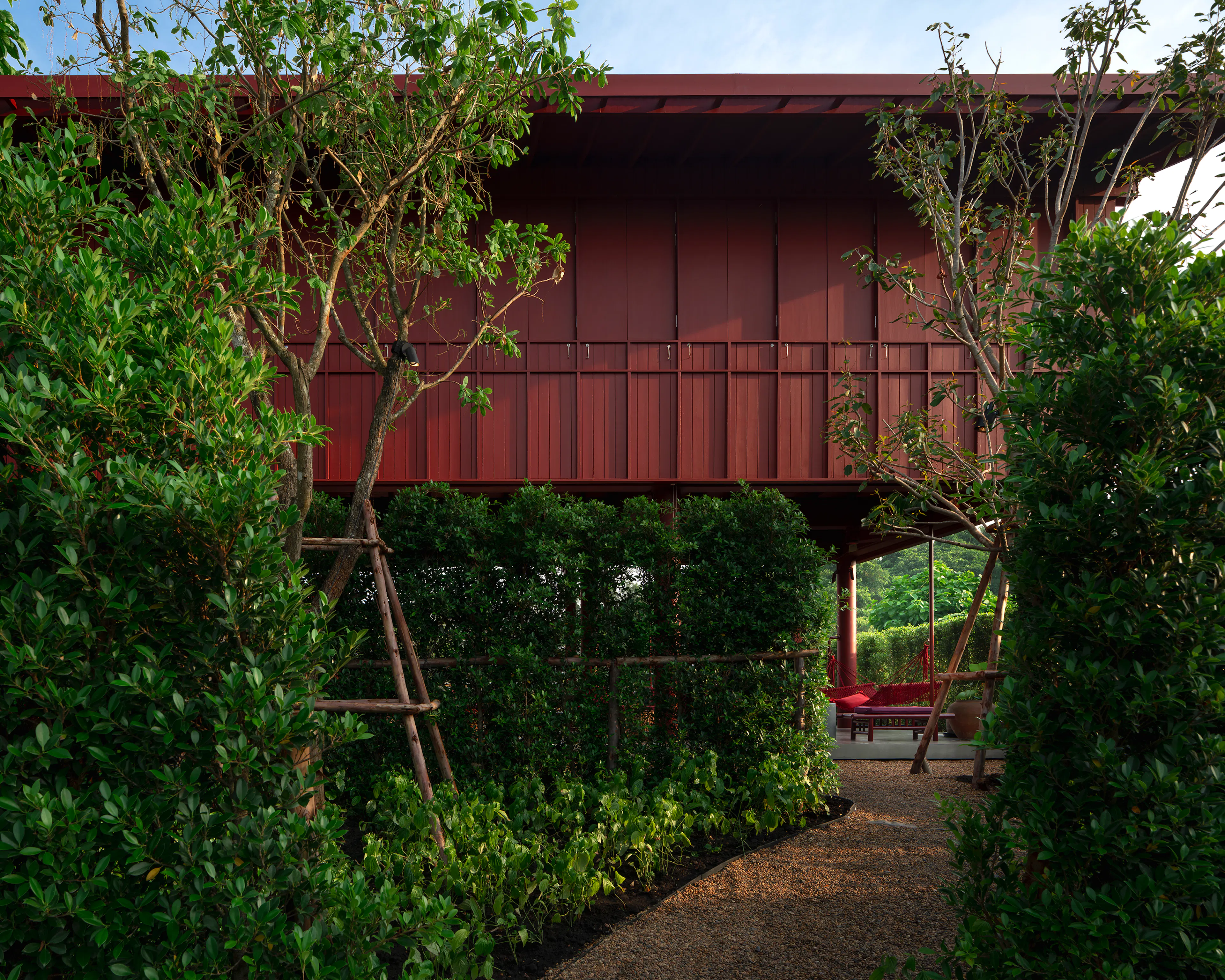 SALA Bang Pa-in — 4