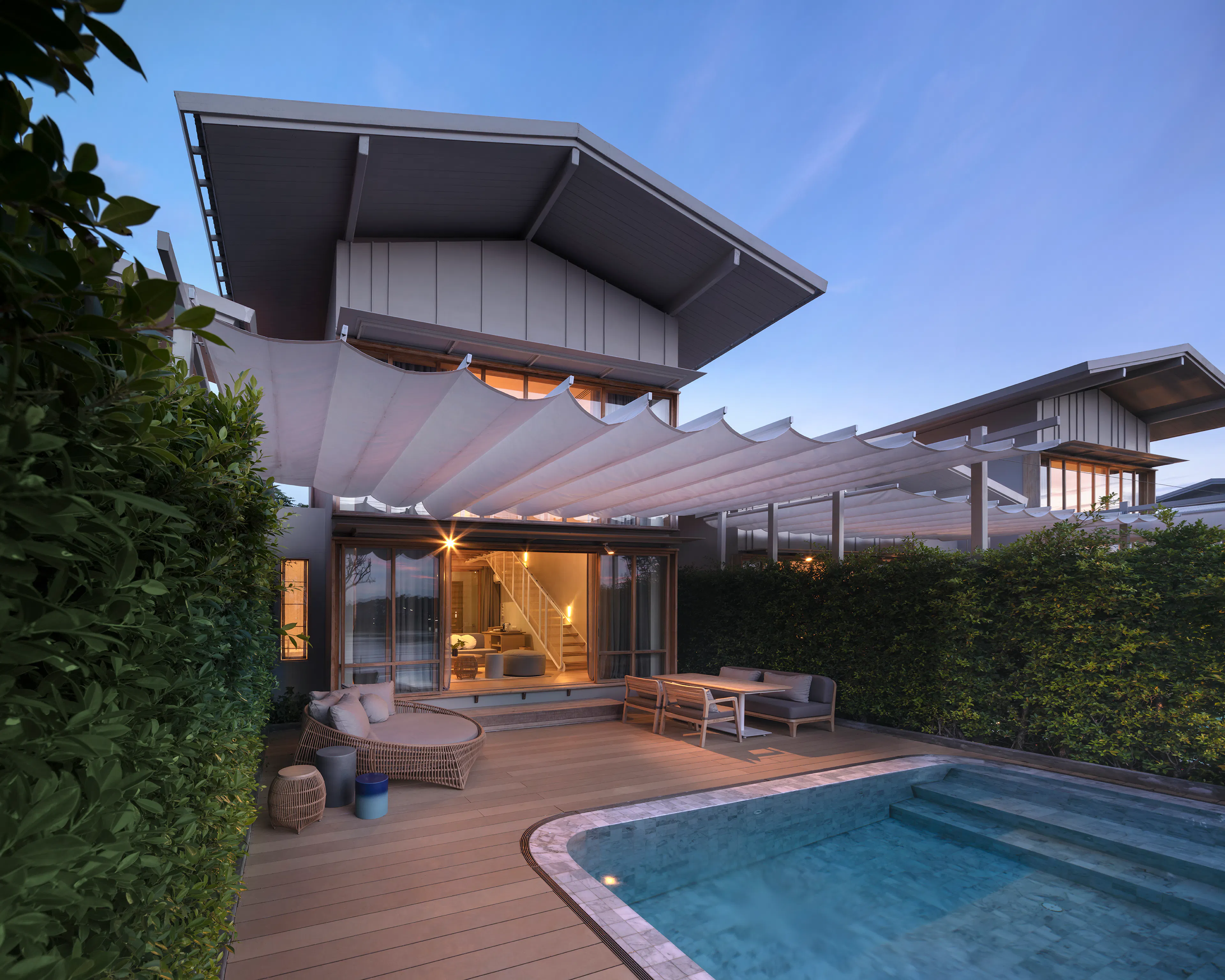 SALA Bang Pa-in — 11