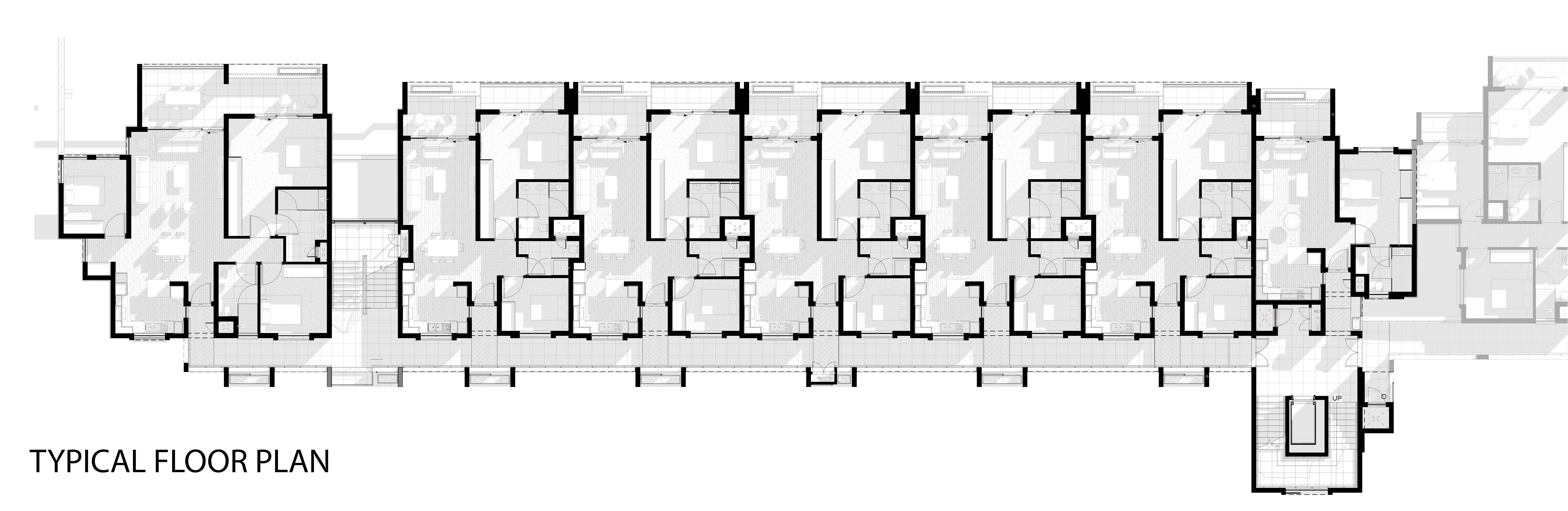 Royal View Senior Living by Kunz Raubenheimer Architects Architizer