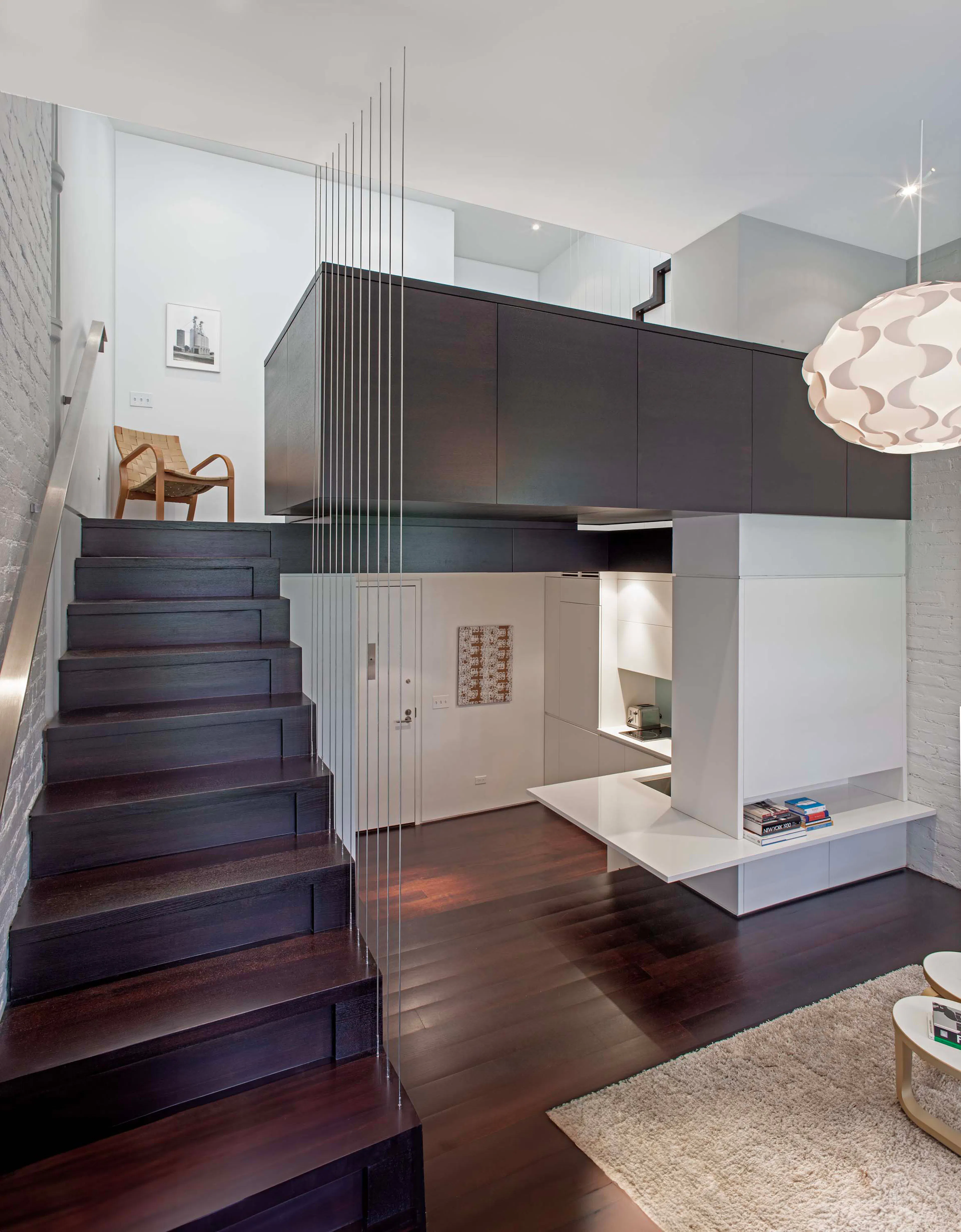 Manhattan MicroLoft — 9