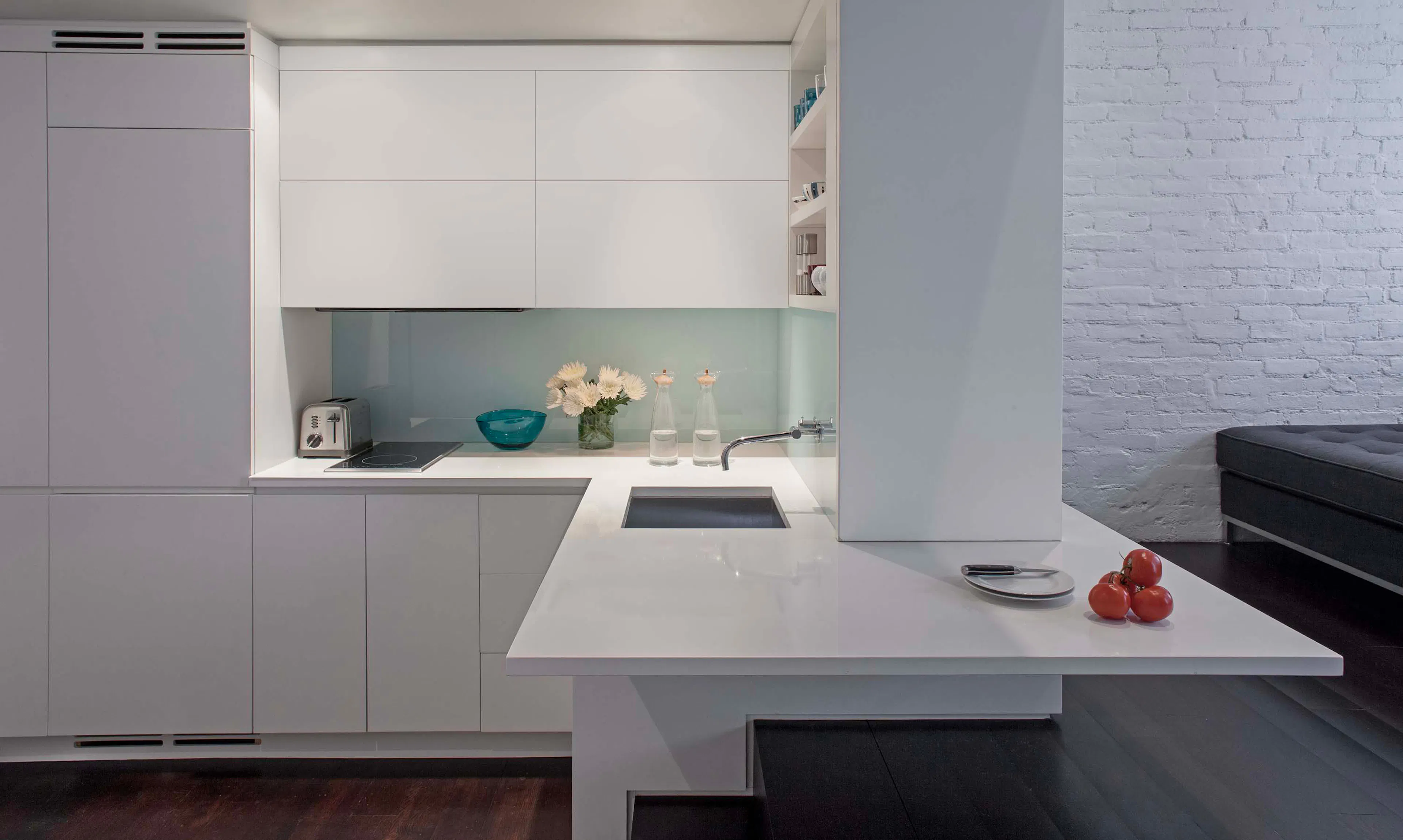 Manhattan MicroLoft — 1