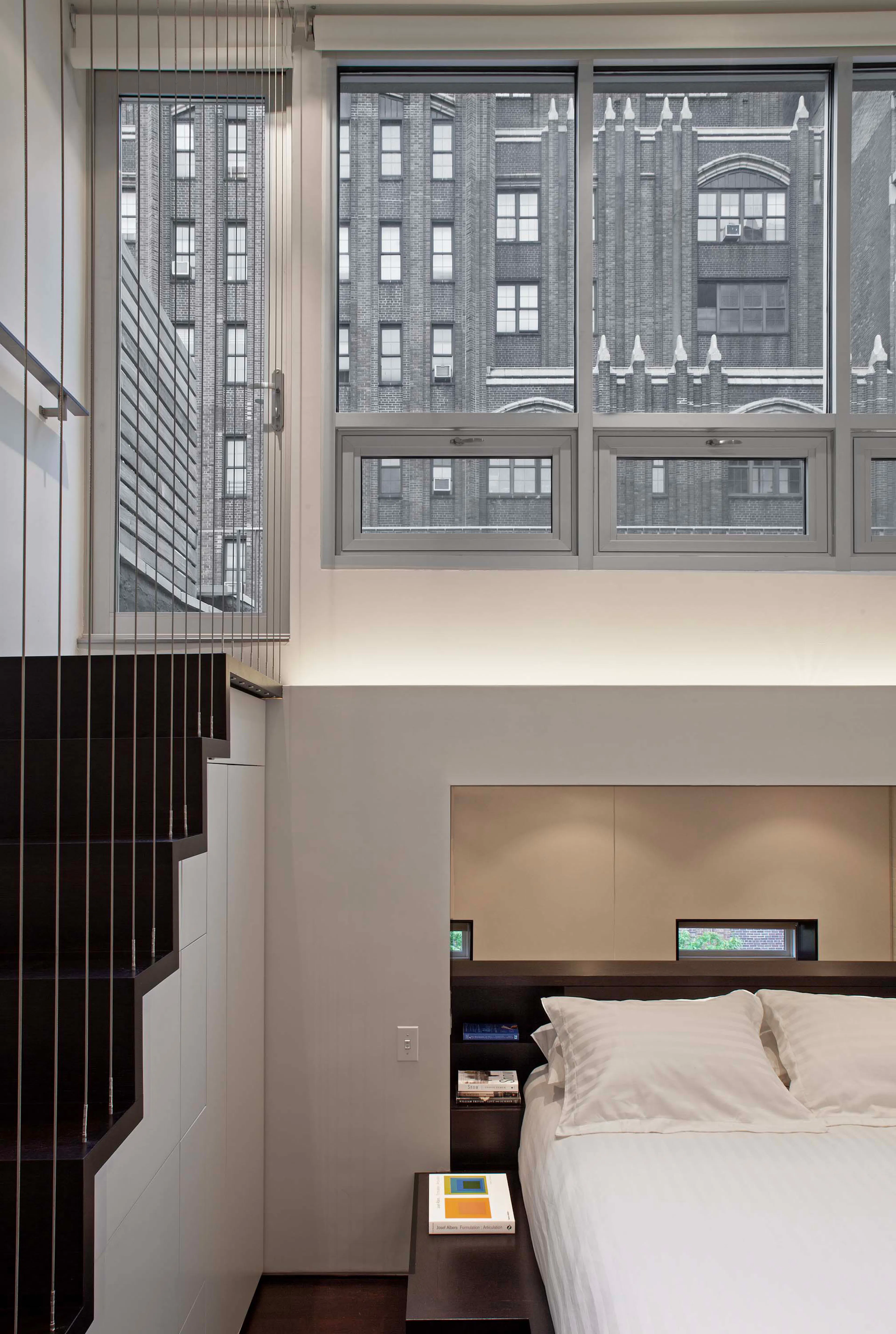 Manhattan MicroLoft — 2