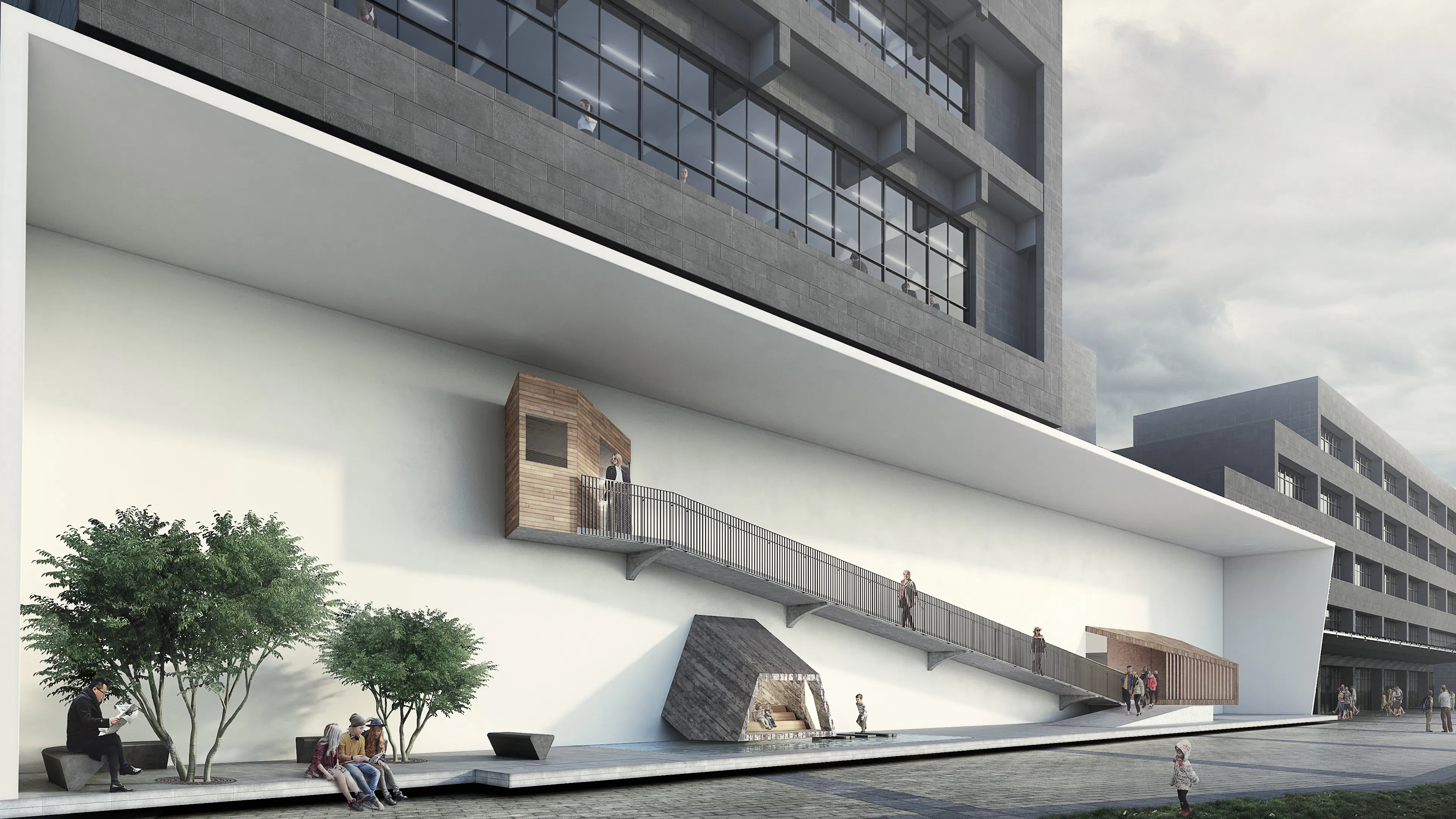 Waterside Langjiu Bar — 15