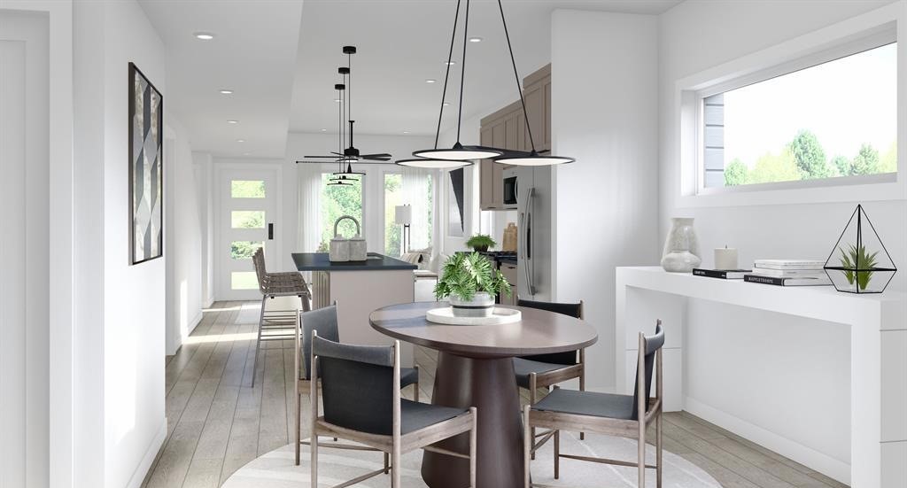 3D Interior Rendering Grand Rapids, Michigan by The 2D3D Floor Plan ...