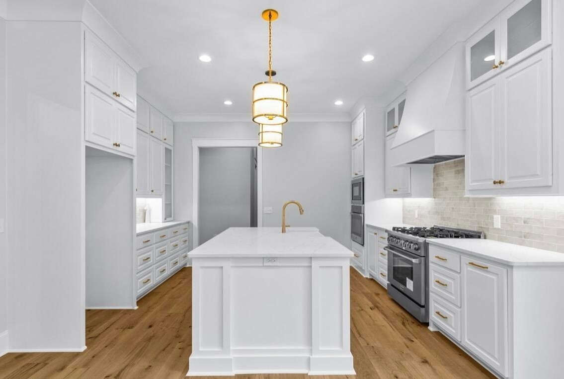 3D Interior Rendering Gulfport, Mississippi by The 2D3D Floor Plan