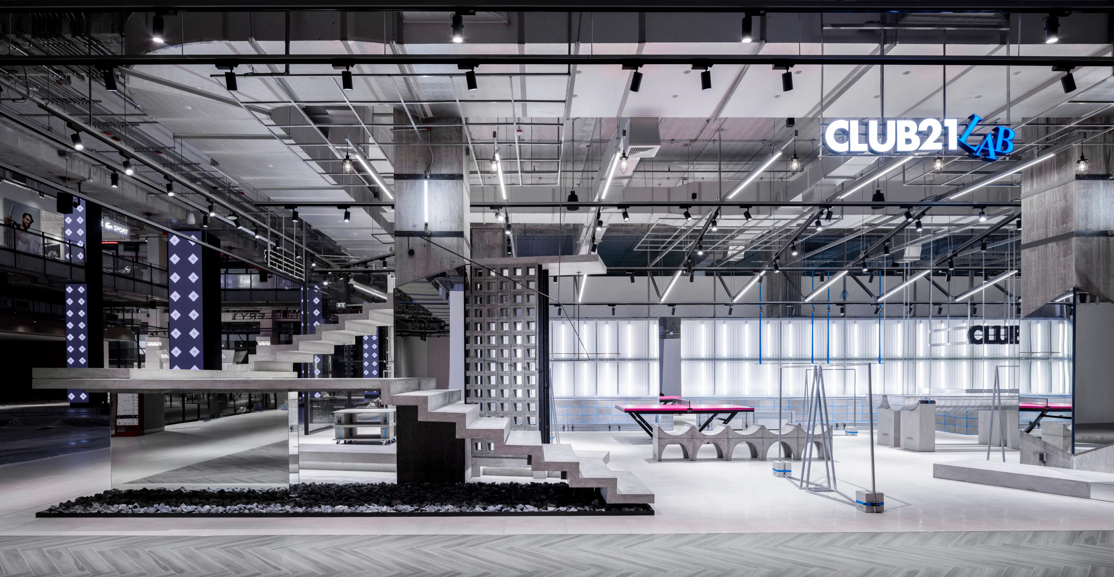 Inside Out House — 11