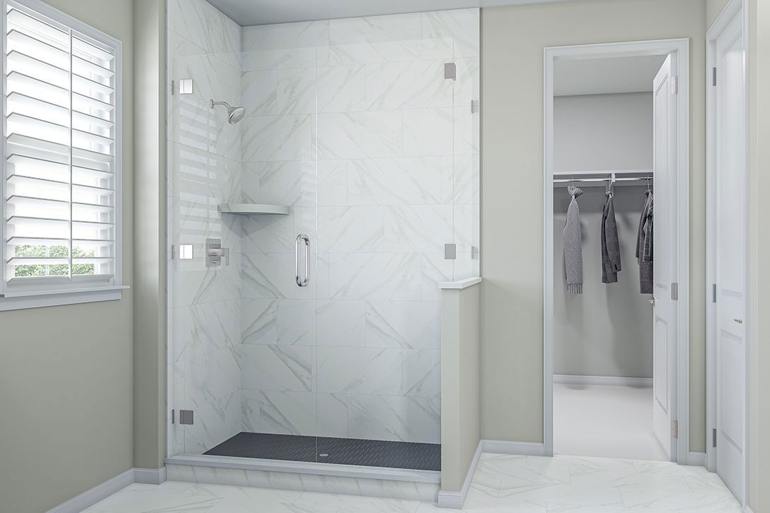 3D Interior Rendering Raleigh, North Carolina by The 2D3D Floor Plan