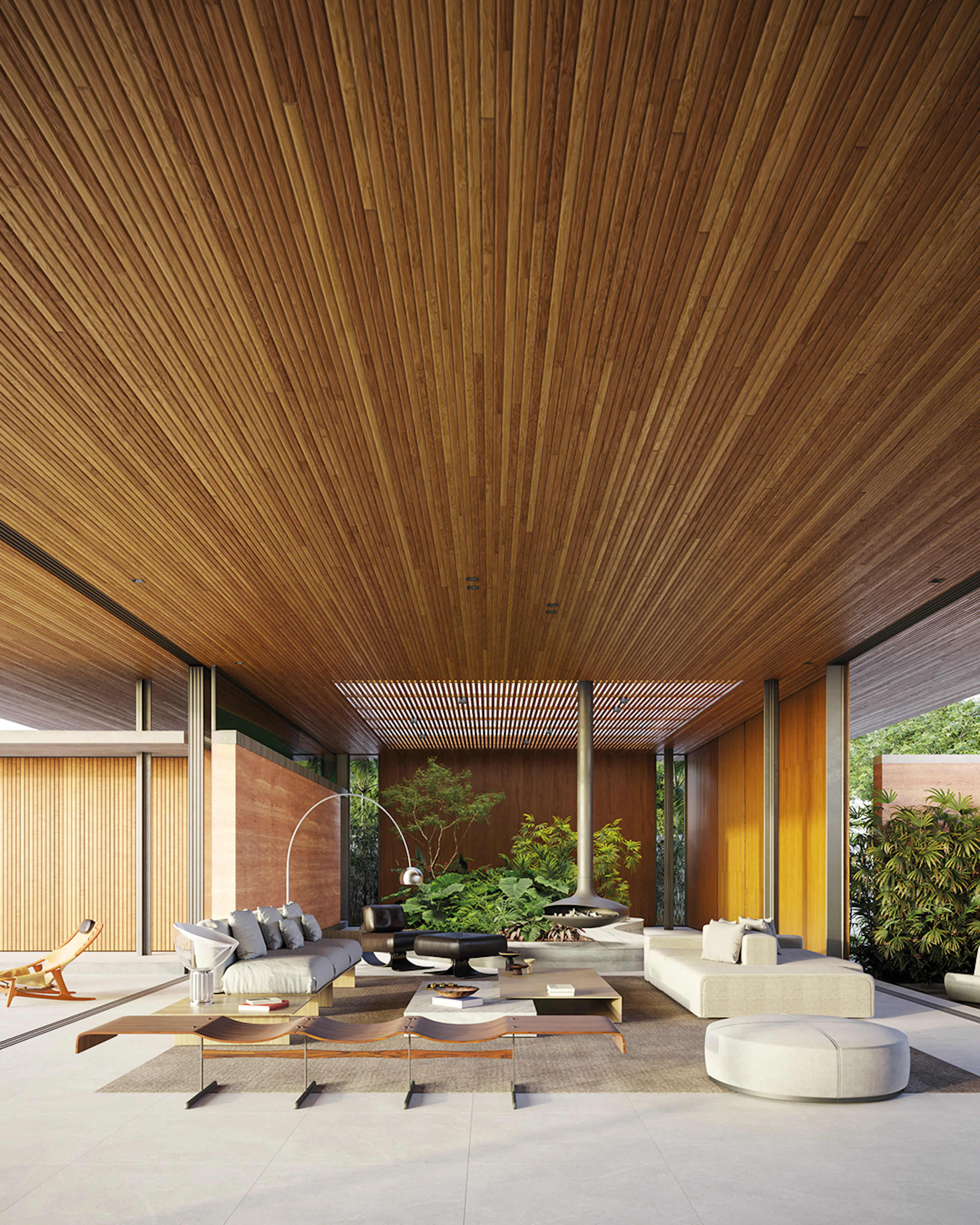 Aviator's House — 3