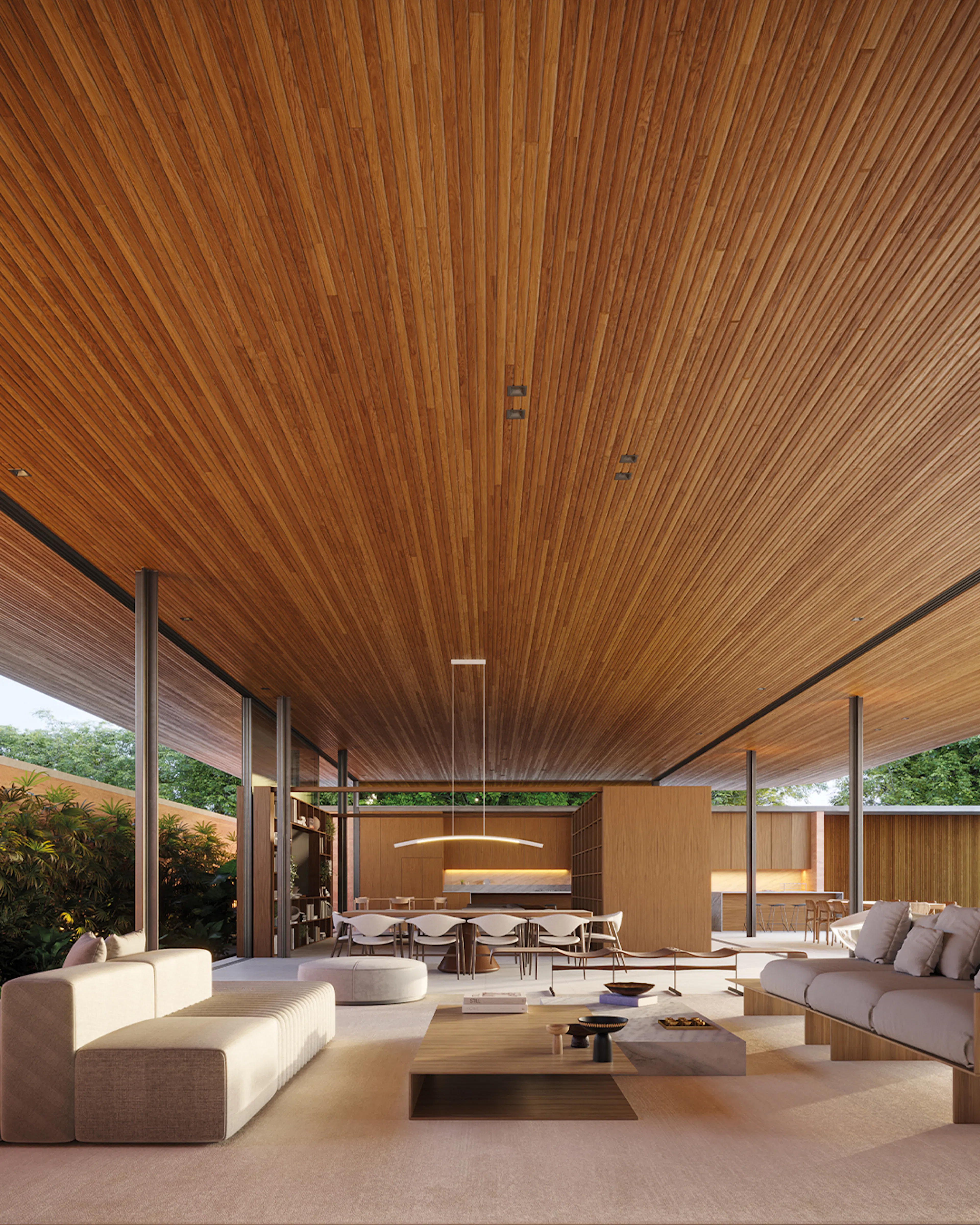 Aviator's House — 4