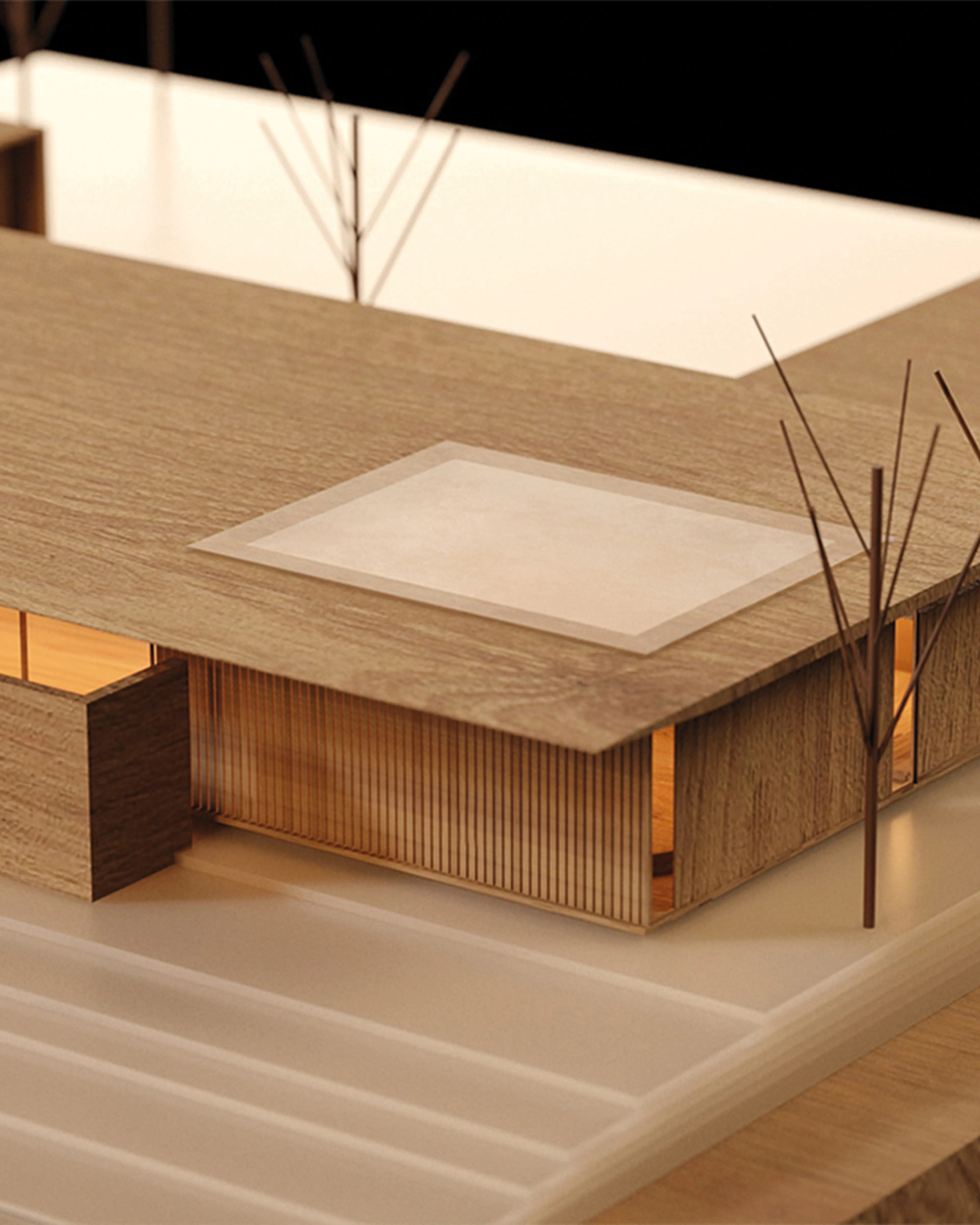 Aviator's House — 9