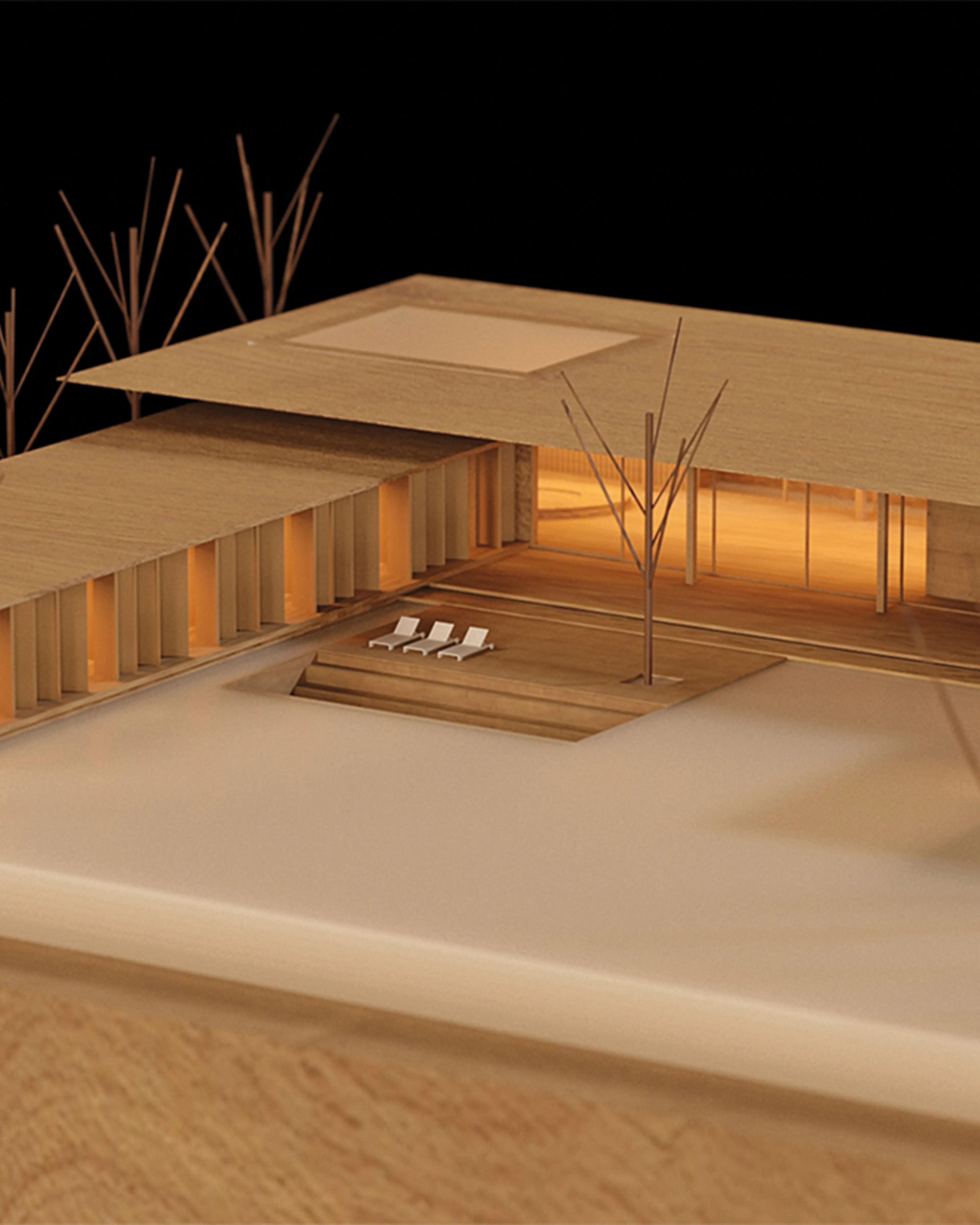 Aviator's House — 10