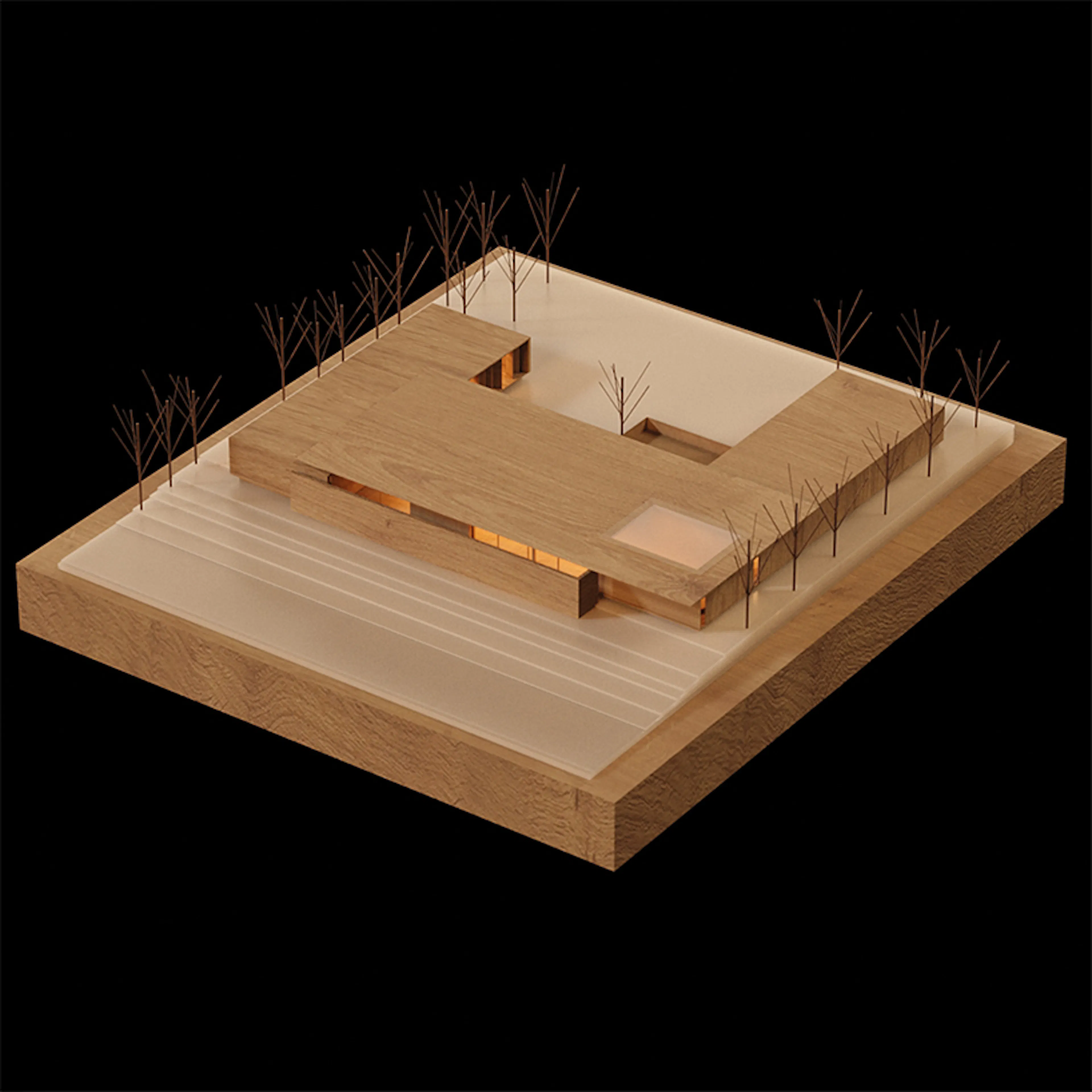 Aviator's House — 11