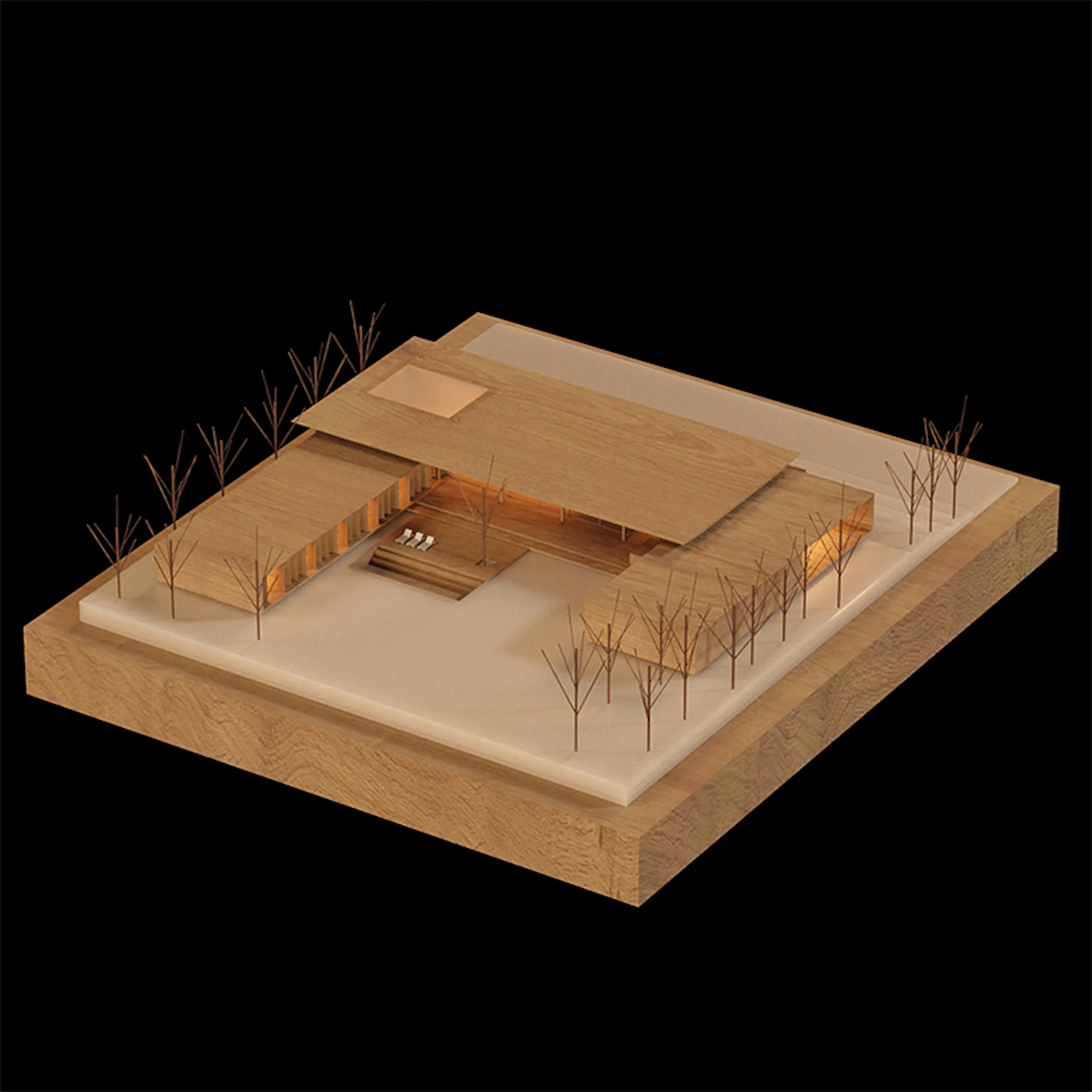 Aviator's House — 12