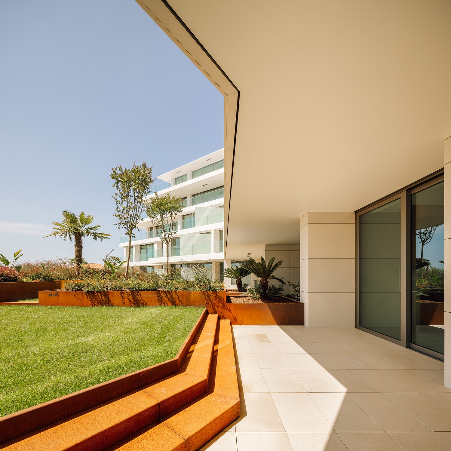 Next Architects Architizer