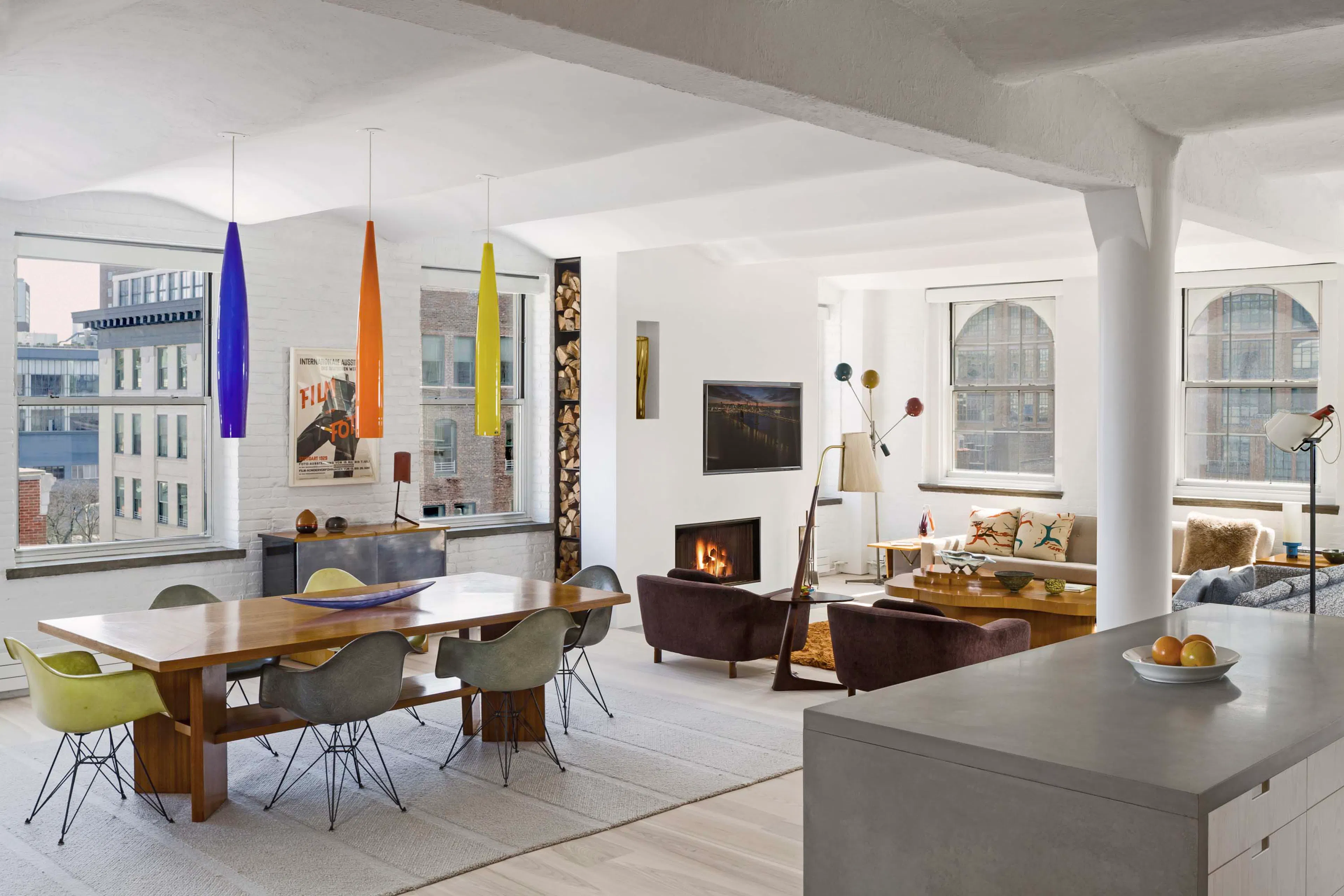 Manhattan MicroLoft — 29