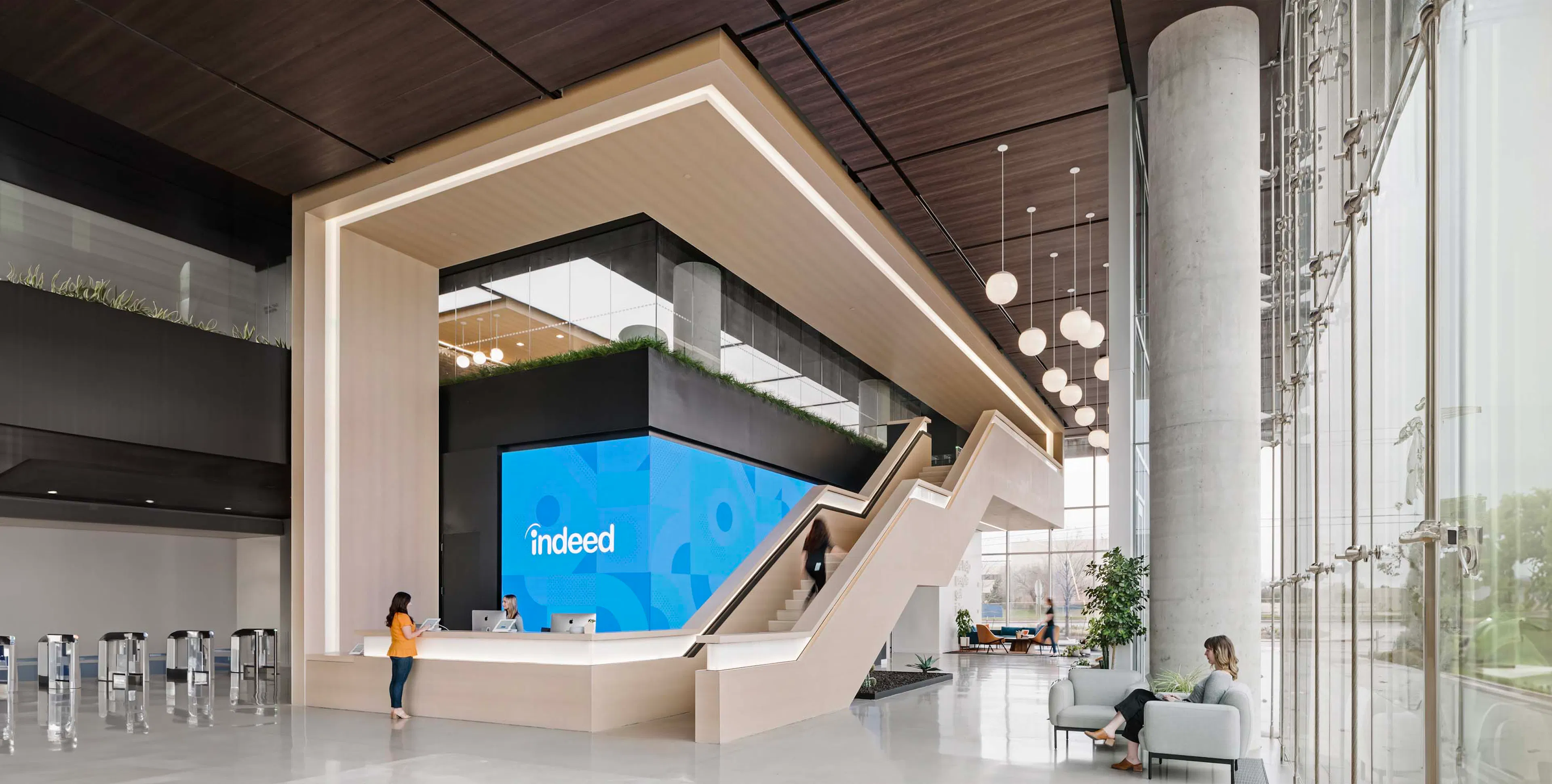 Manhattan MicroLoft — 28