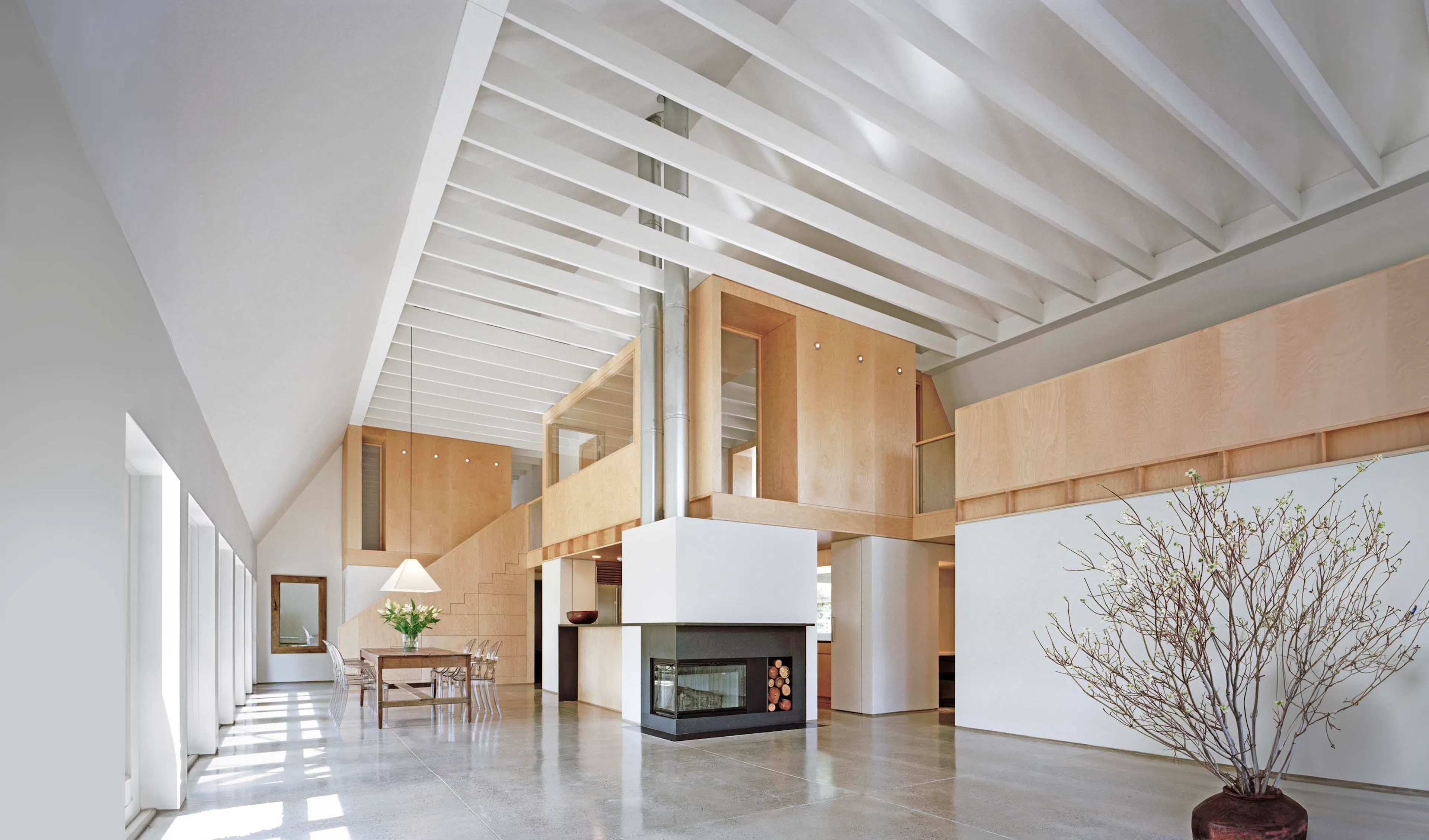 Manhattan MicroLoft — 27