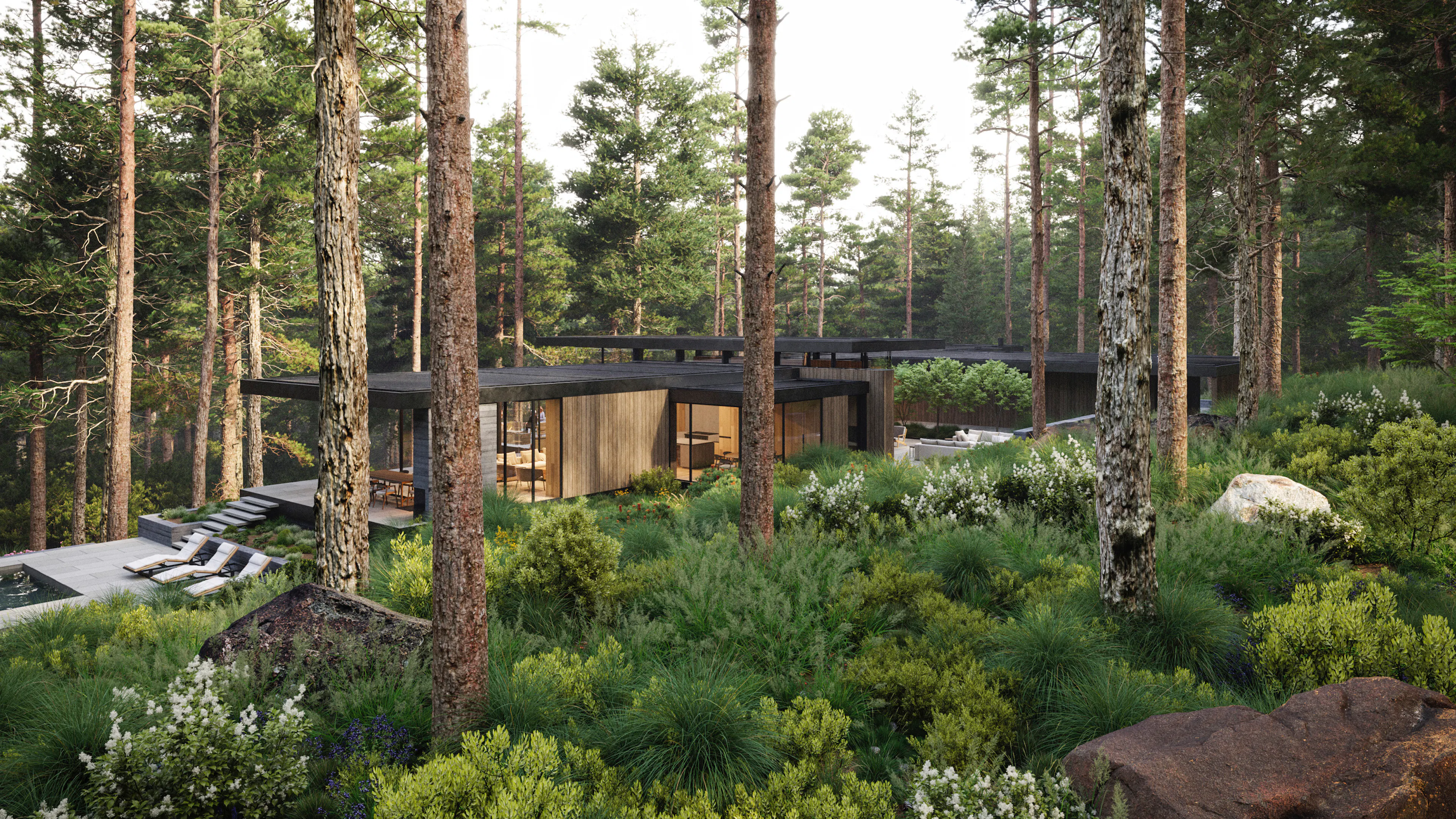 Kona Village Resort — 29